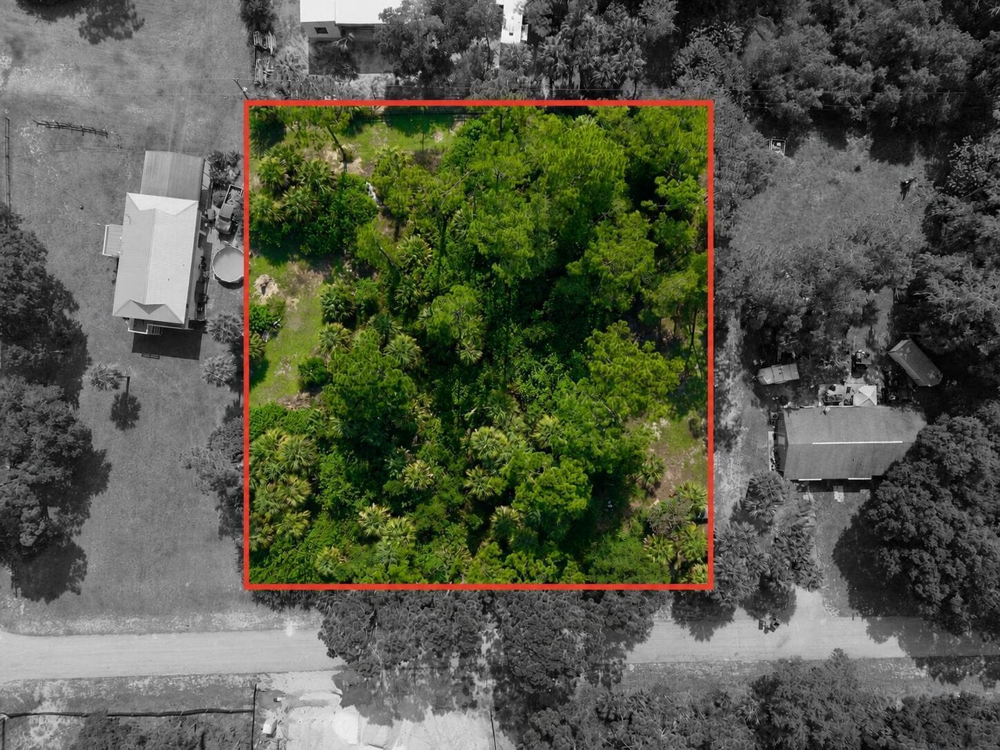2303 Monroe Avenue, FL 33920