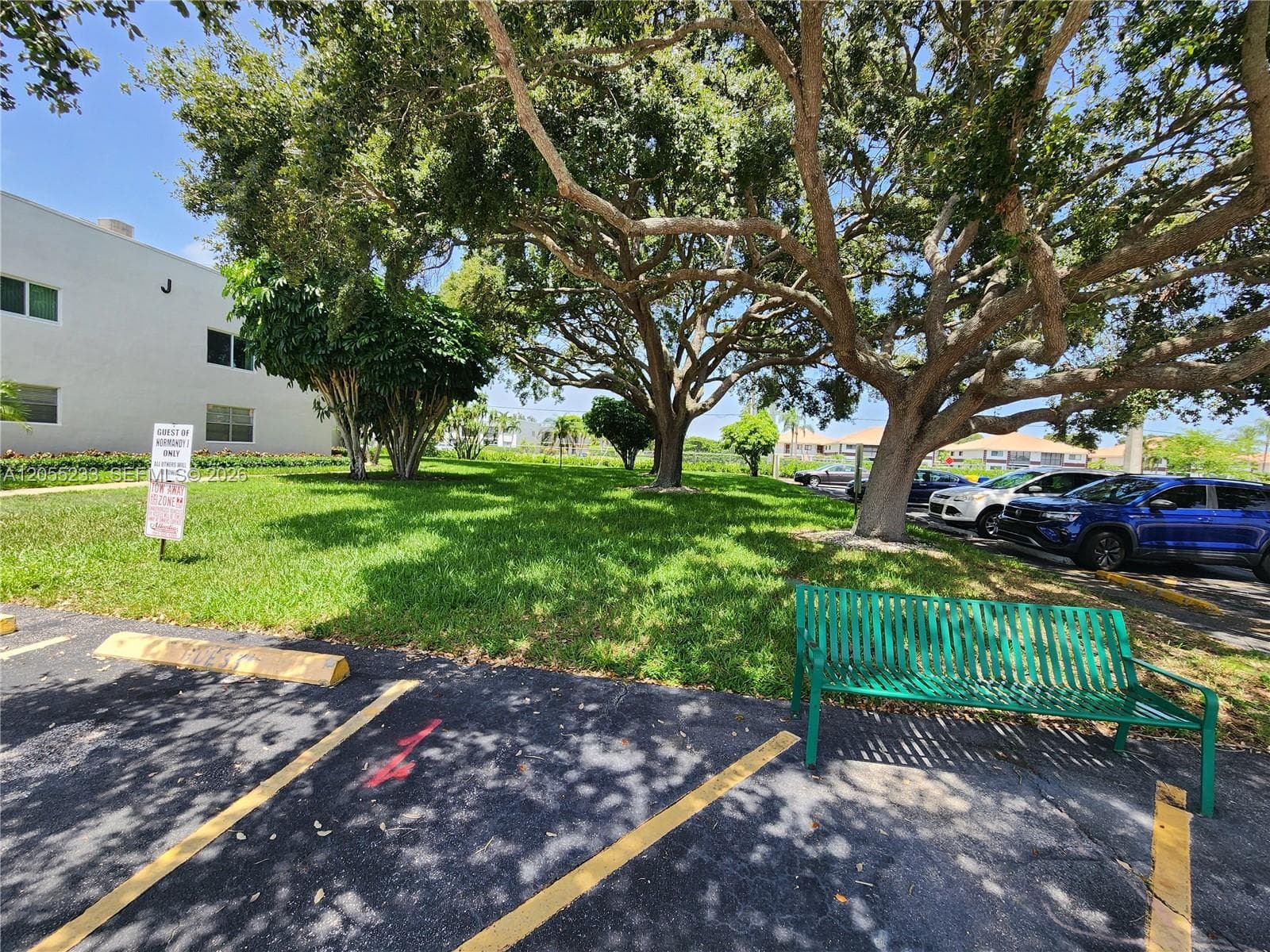505 Normandy K # 505, Delray Beach FL 33484 photo 2