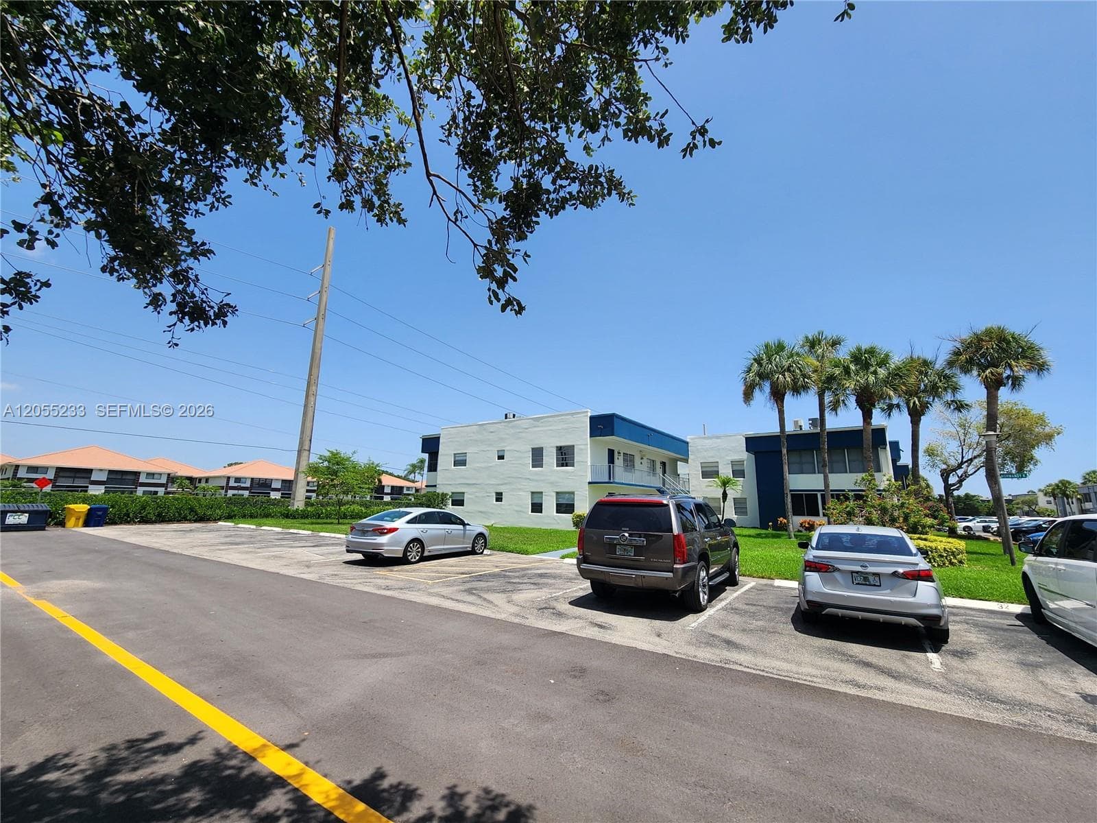 505 Normandy K # 505, Delray Beach FL 33484 photo 3
