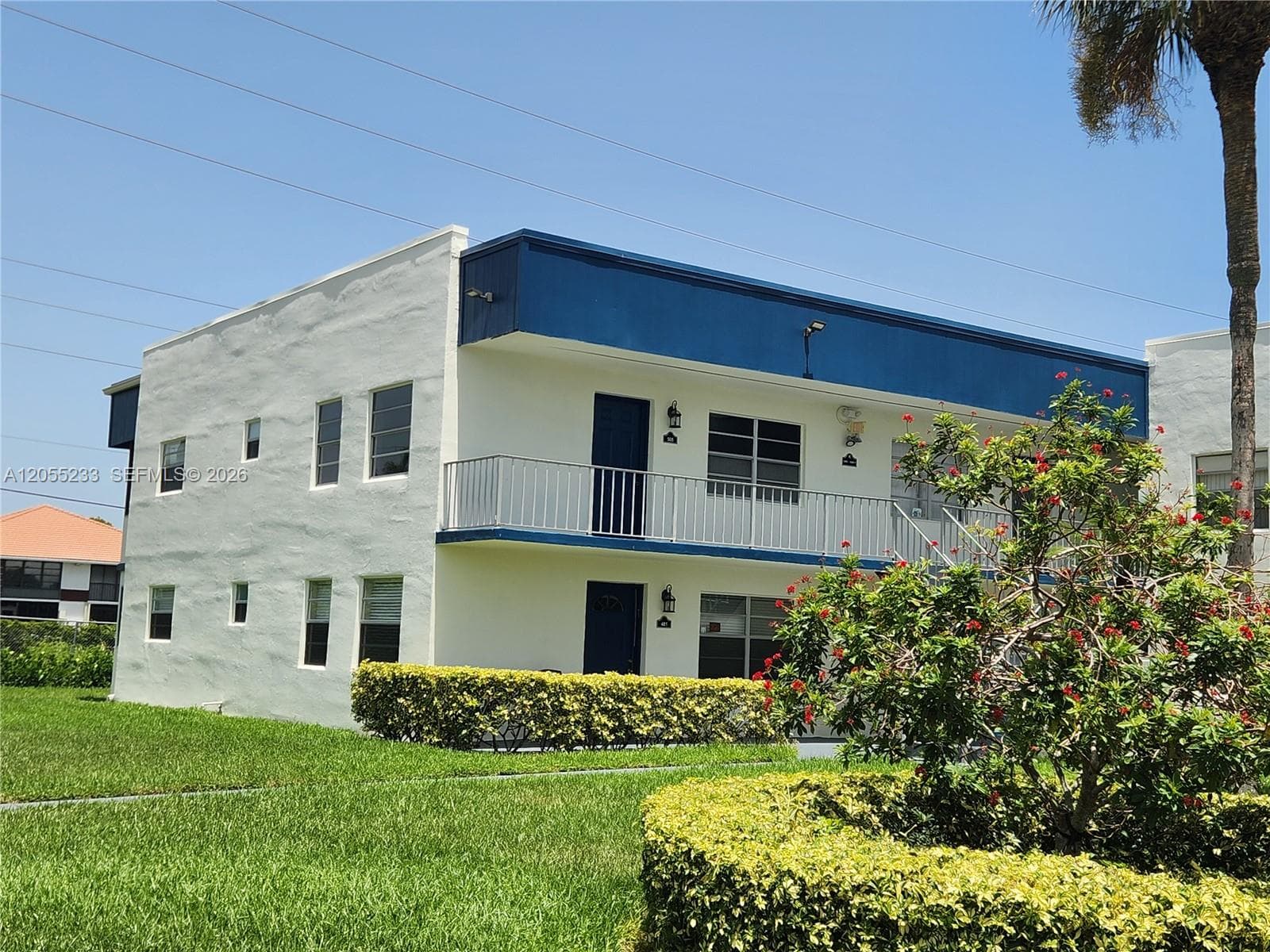 505 Normandy K # 505, Delray Beach FL 33484