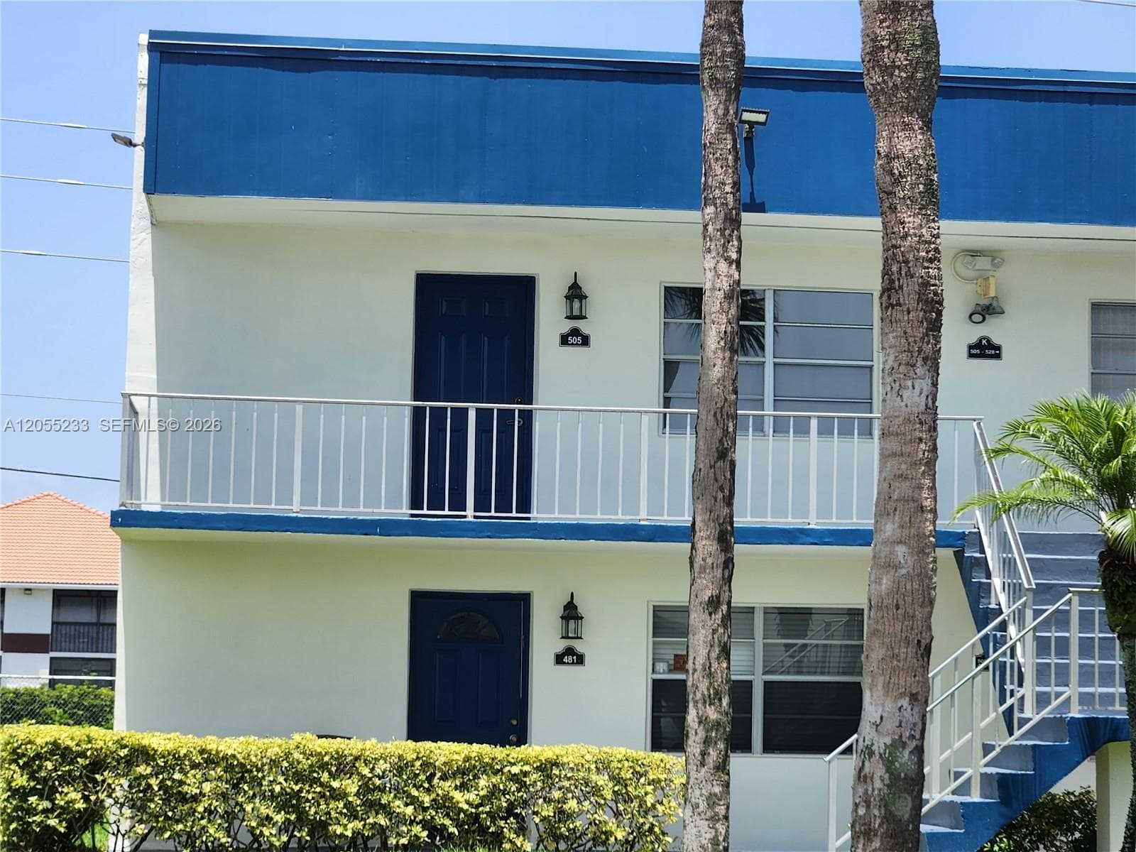 505 Normandy K # 505, Delray Beach FL 33484 photo 5