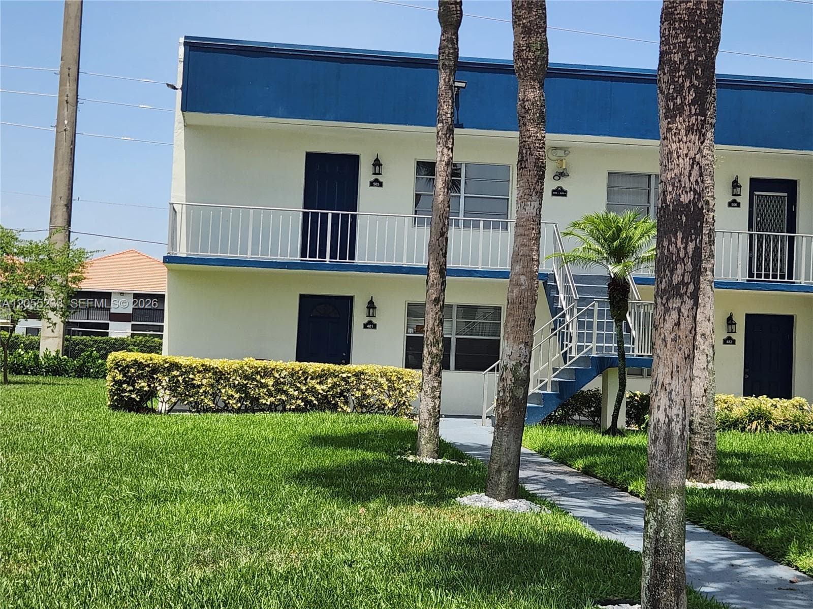 505 Normandy K # 505, Delray Beach FL 33484 photo 4