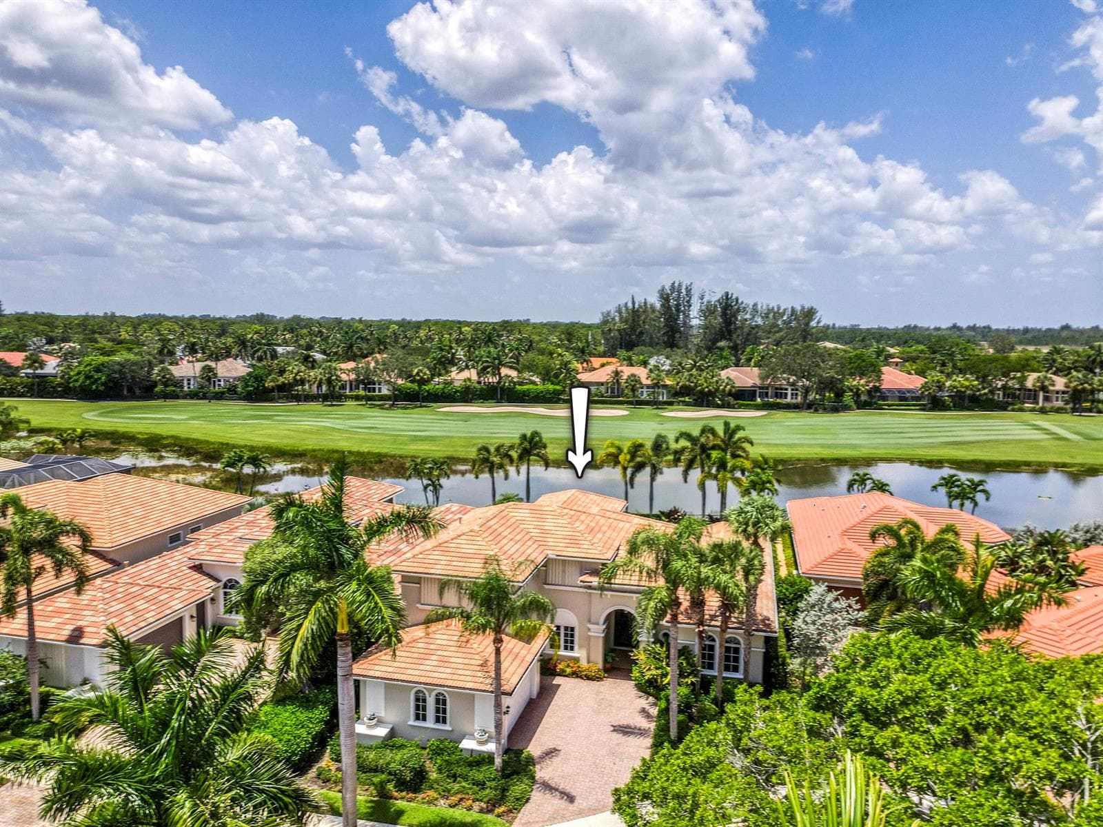 7049 Isla Vista Drive, West Palm Beach FL 33412 photo 2