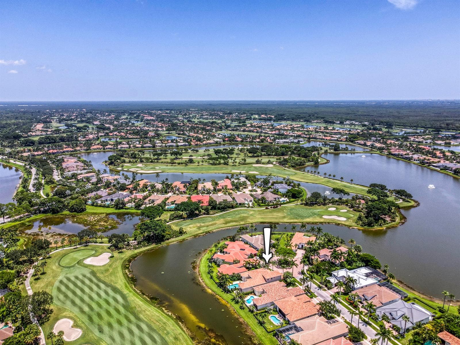 7049 Isla Vista Drive, West Palm Beach FL 33412