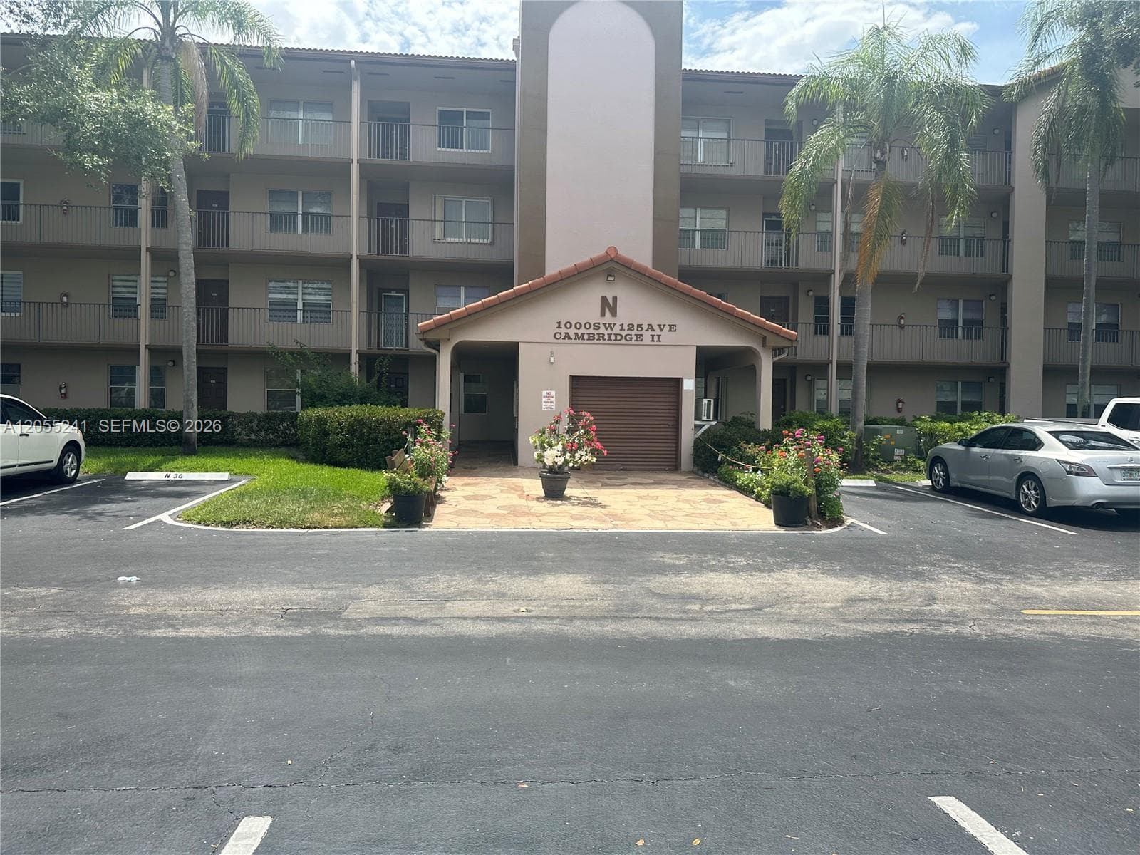 1000 SW 125th Ave # 412N, Pembroke Pines FL 33027