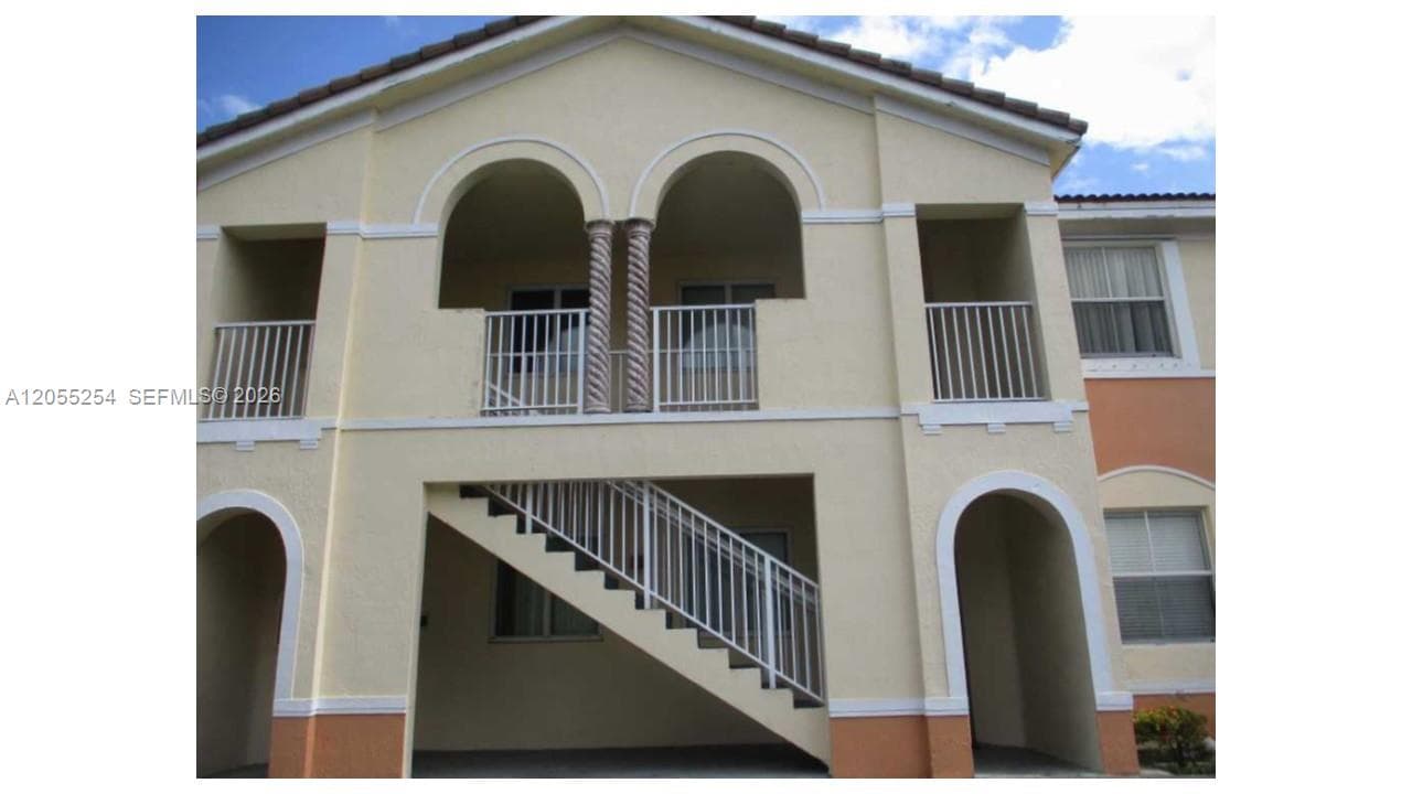 1568 SE 26th St # 204, Homestead FL 33035