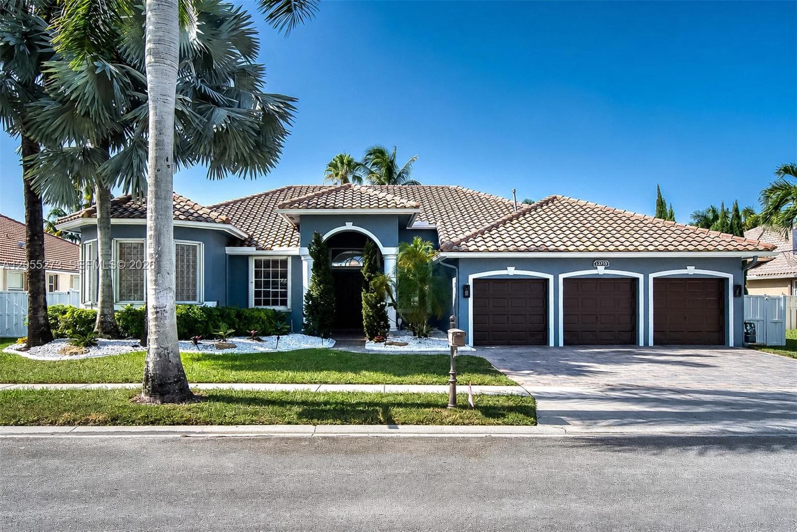 13755 NW 18th Ct, Pembroke Pines FL 33028
