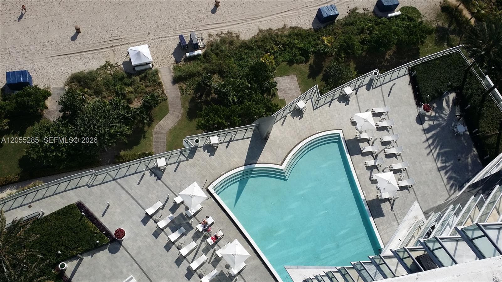17121 COLLINS AV # 2306, Sunny Isles Beach FL 33160 photo 2