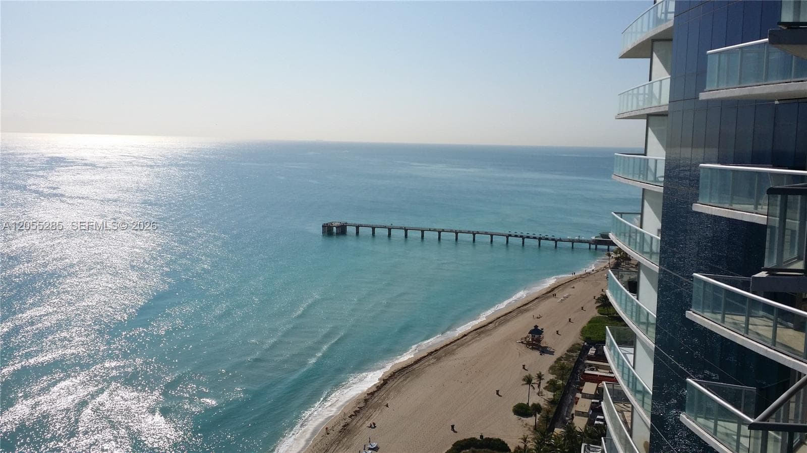 17121 COLLINS AV # 2306, Sunny Isles Beach FL 33160 photo 3