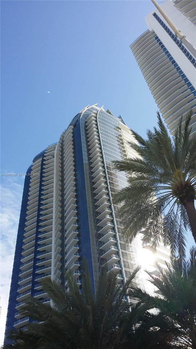17121 COLLINS AV # 2306, Sunny Isles Beach FL 33160
