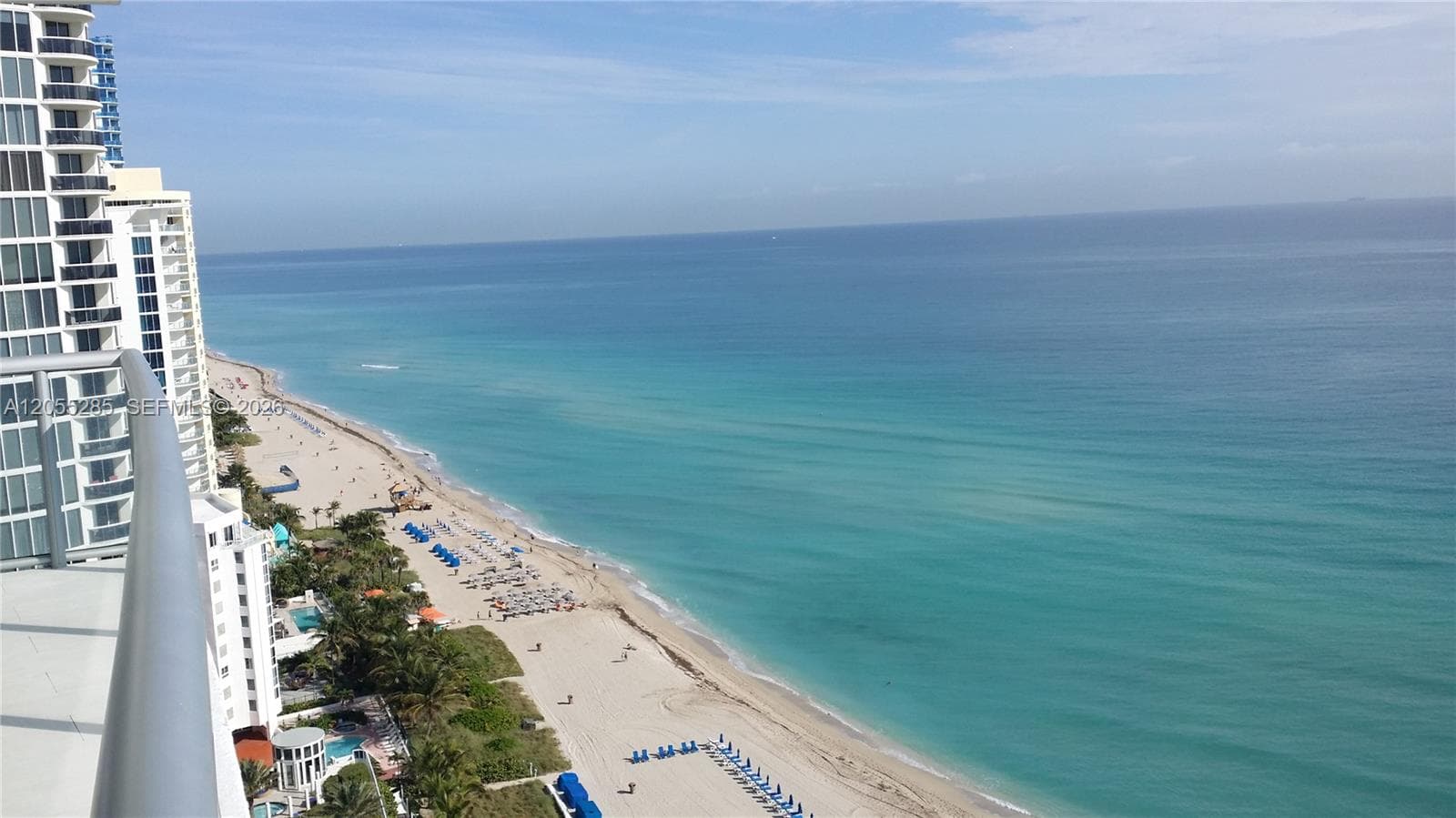 17121 COLLINS AV # 2306, Sunny Isles Beach FL 33160 photo 4