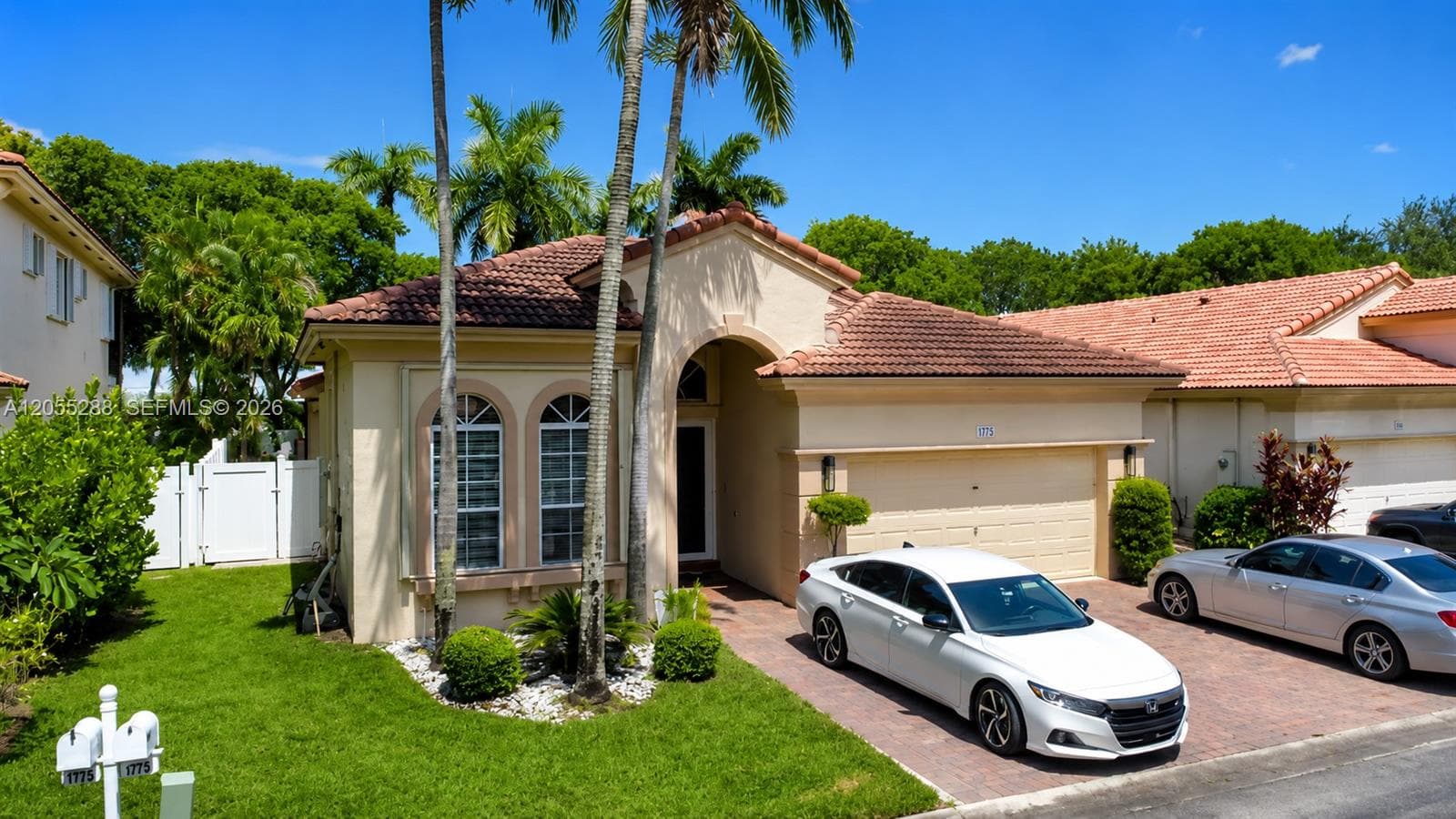 1773 NW 72nd Way, Pembroke Pines FL 33024