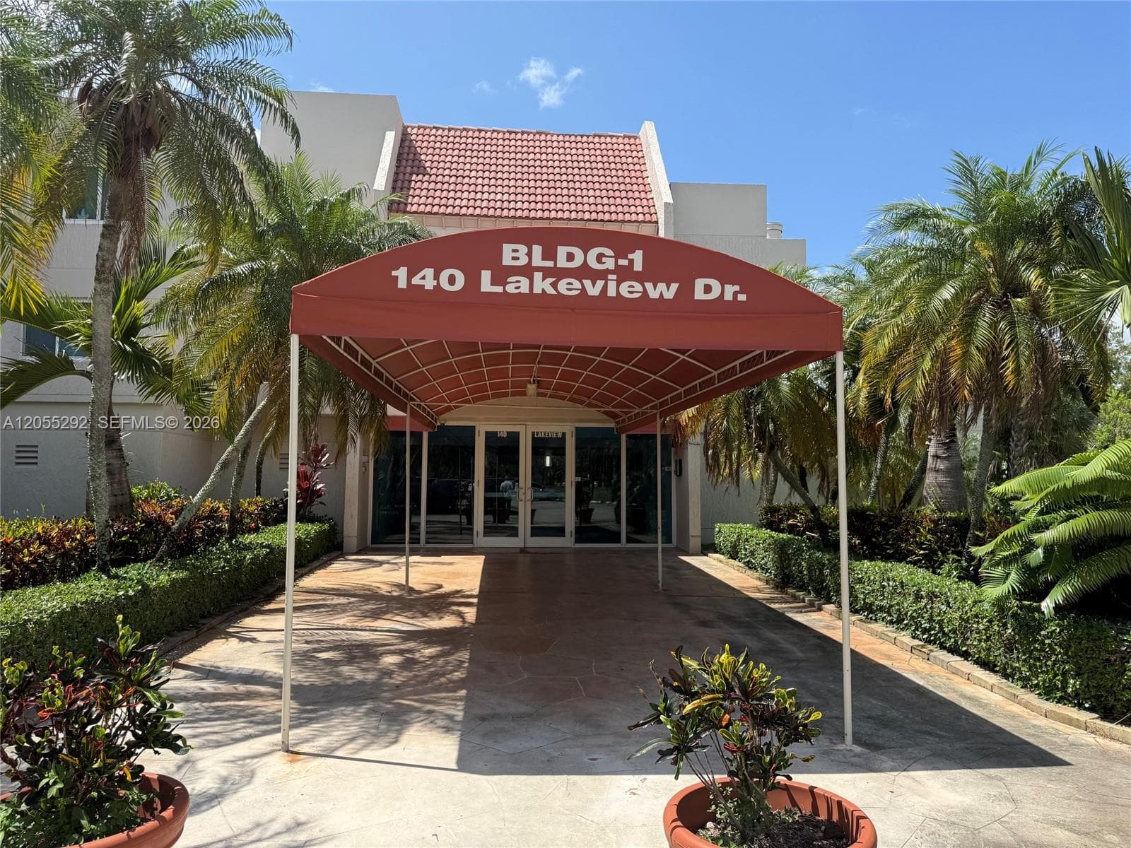 Listing