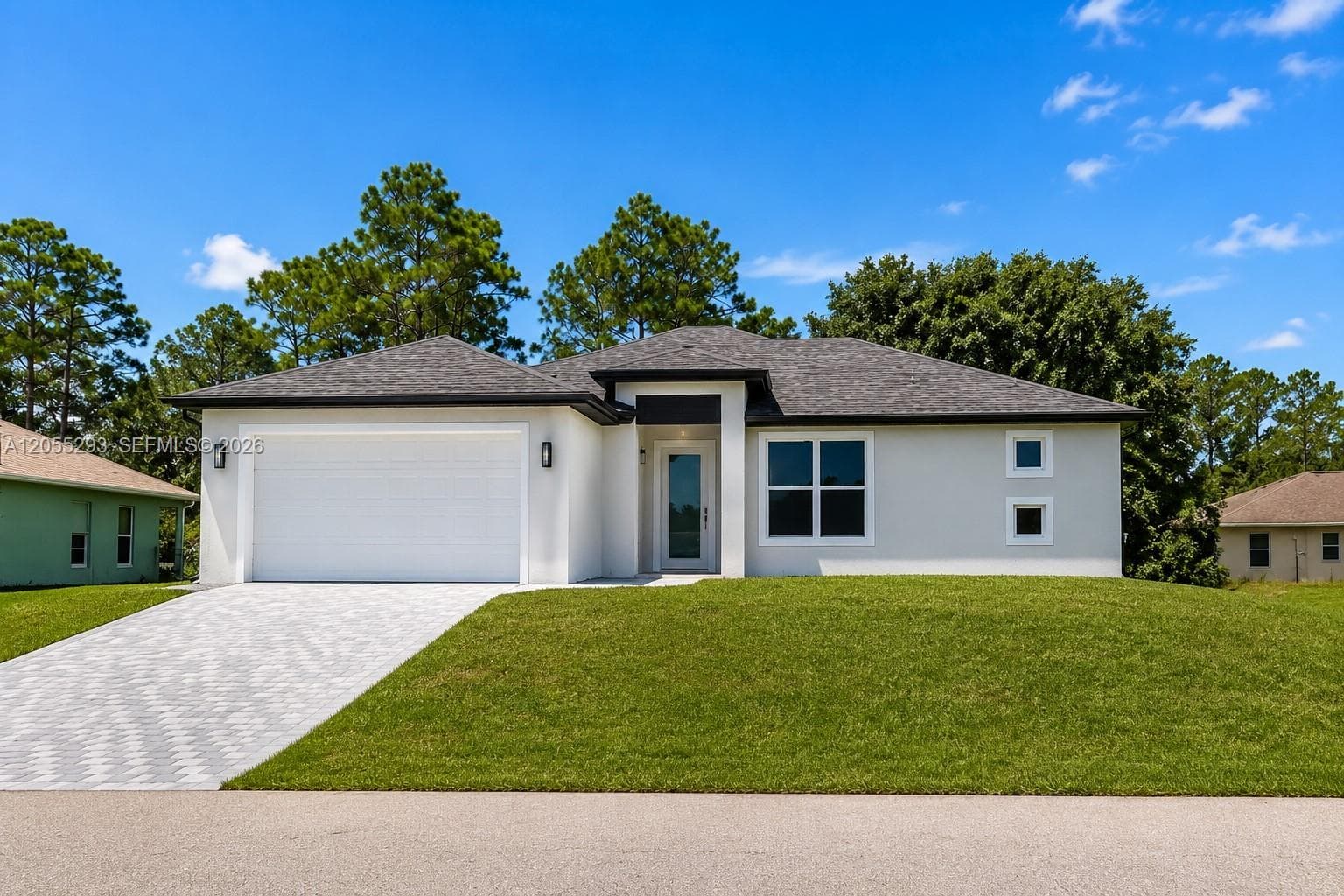 3114 W 23, Lehigh Acres FL 33971