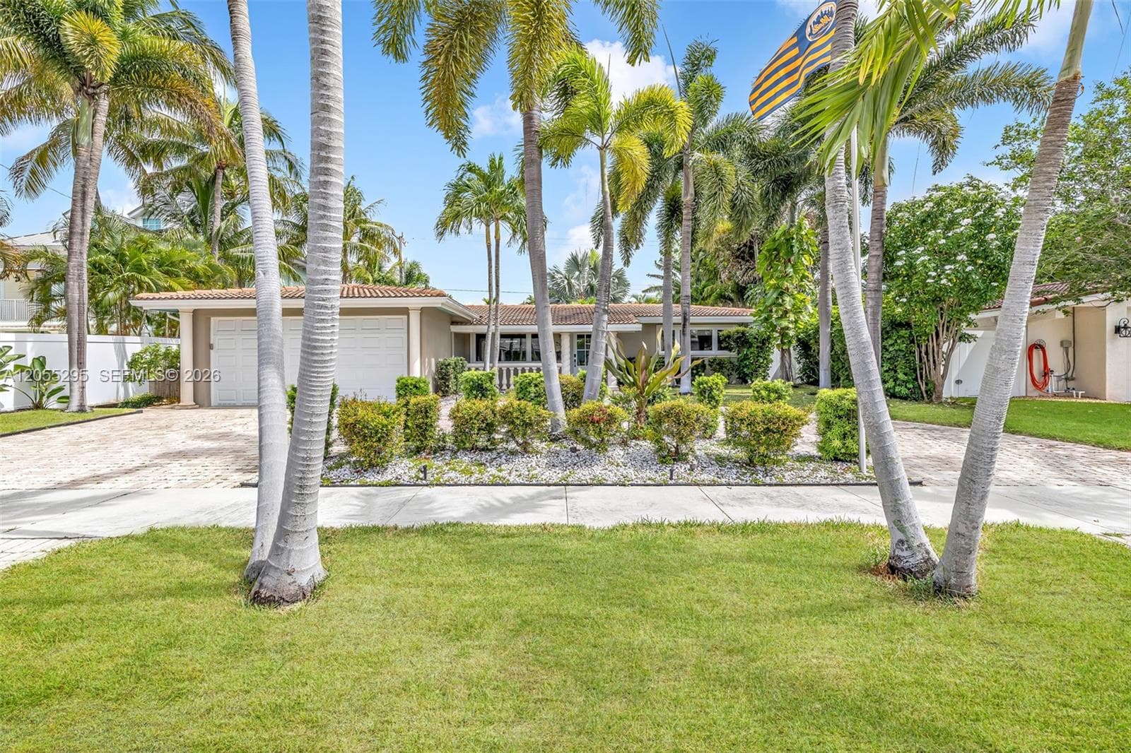 2137 NE 61st Ct, Fort Lauderdale FL 33308 photo 2