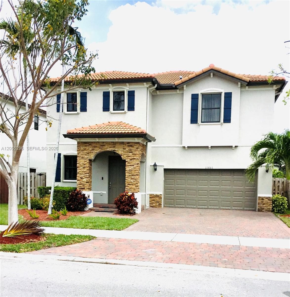 11601 SW 232nd Ln, Homestead FL 33032