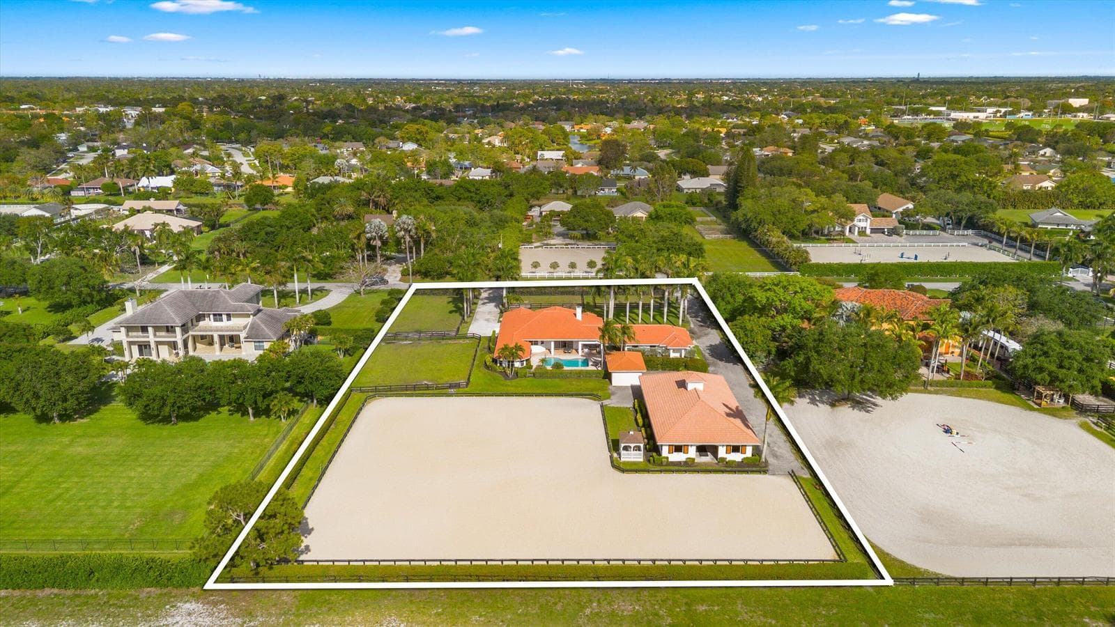 14594 DRAFT HORSE Lane, Wellington FL 33414