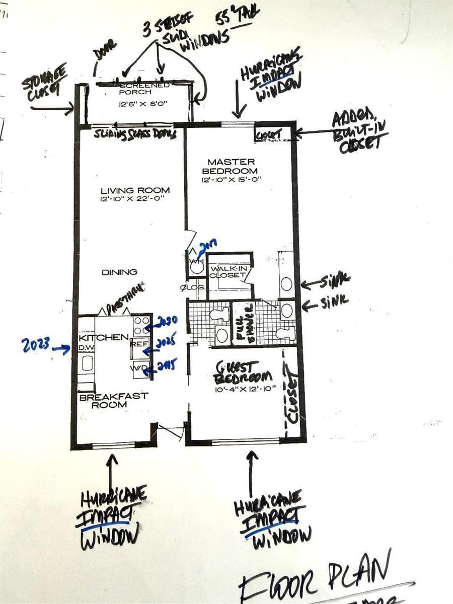 2541 Red Hibiscus Boulevard # B, Delray Beach FL 33445 photo 2
