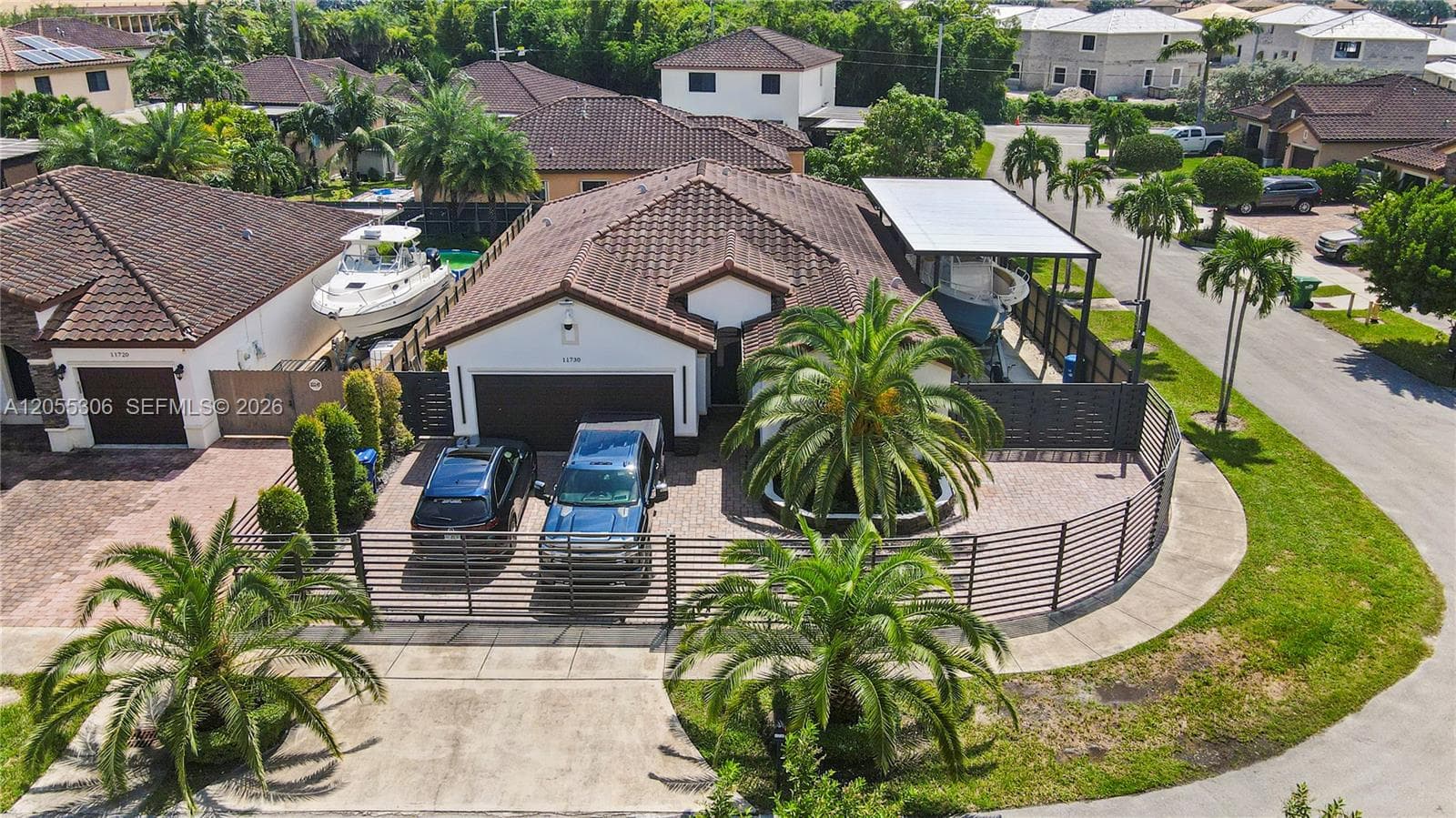 11730 SW 229th Ln # 11730, Miami, FL 33170