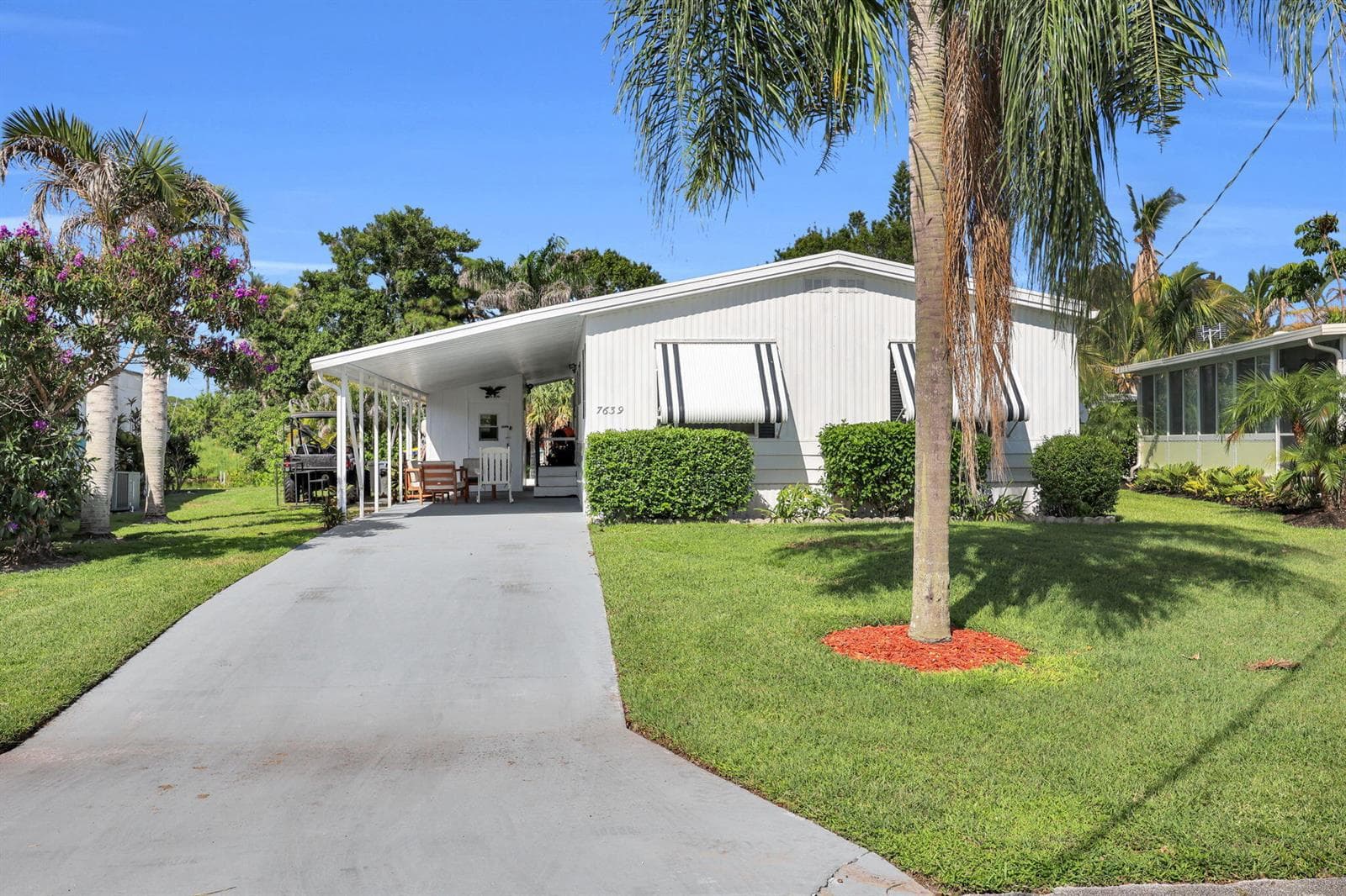 7639 SE Fork River Drive, Stuart FL 34997