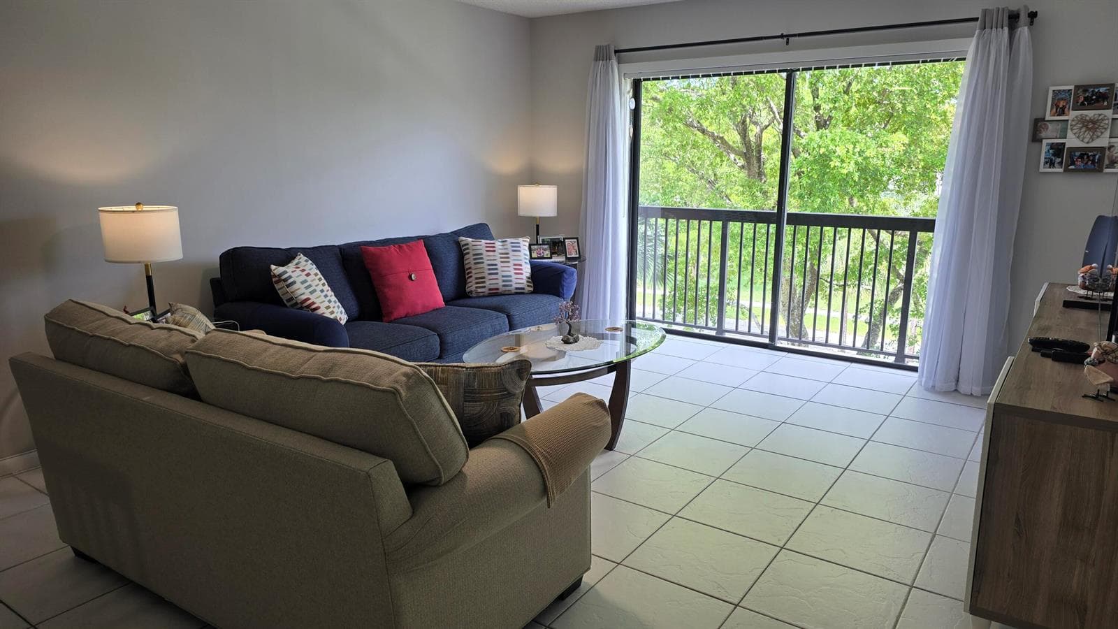 4965 E SABAL PALM Boulevard # 403, Tamarac FL 33319