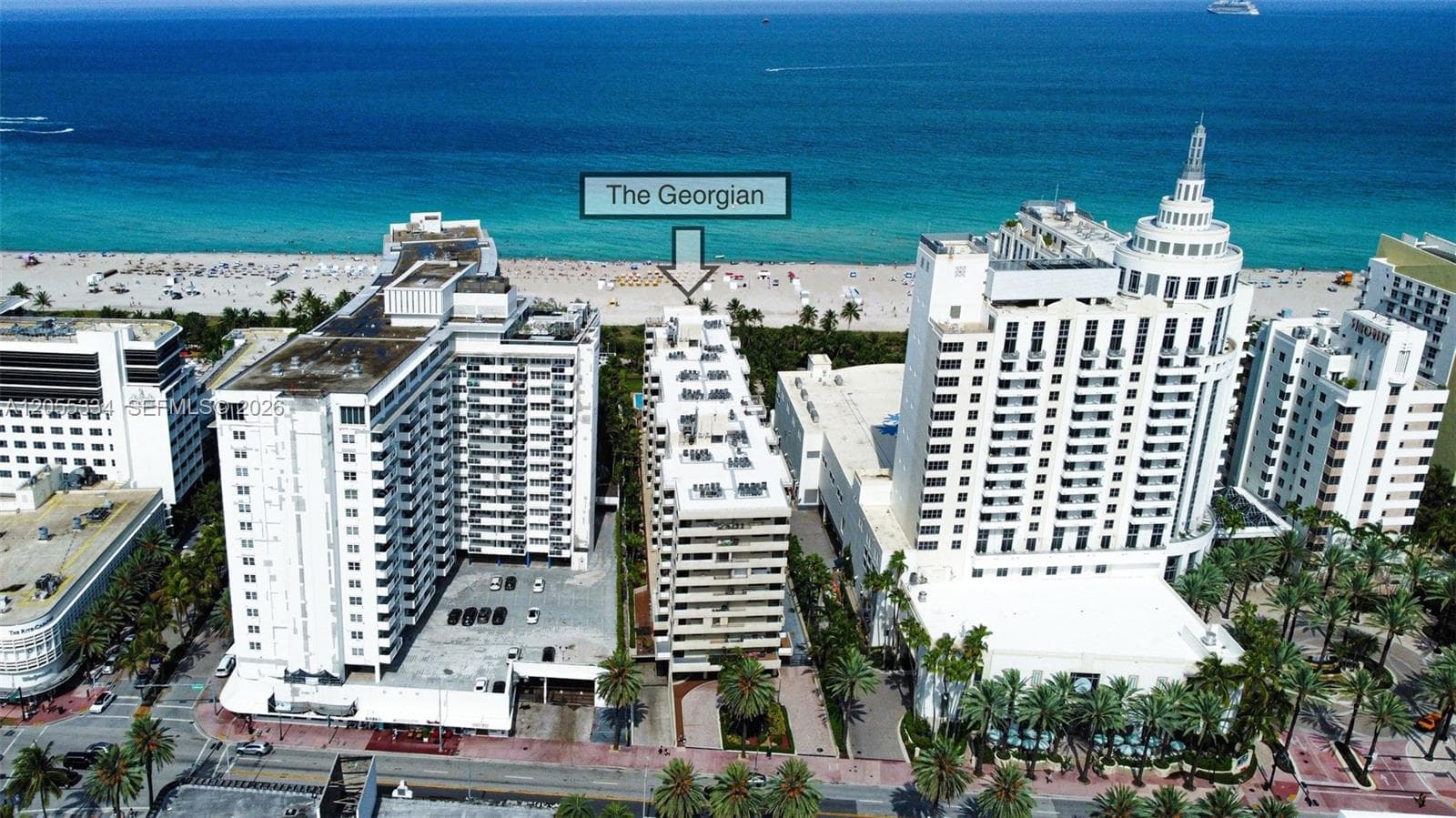 1621 Collins Ave # 205, Miami Beach FL 33139