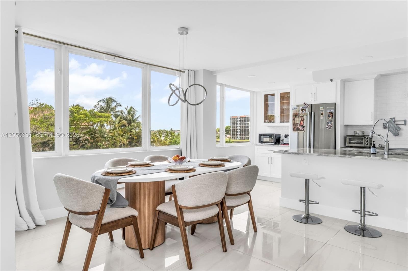 3912 S Ocean Blvd # 306, Highland Beach FL 33487 photo 5