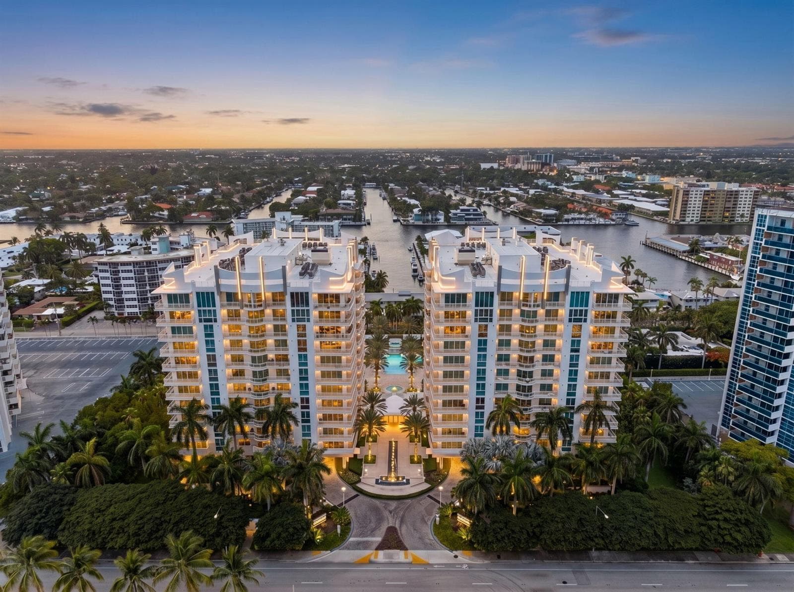 2821 N Ocean Boulevard # 503s, Fort Lauderdale FL 33308