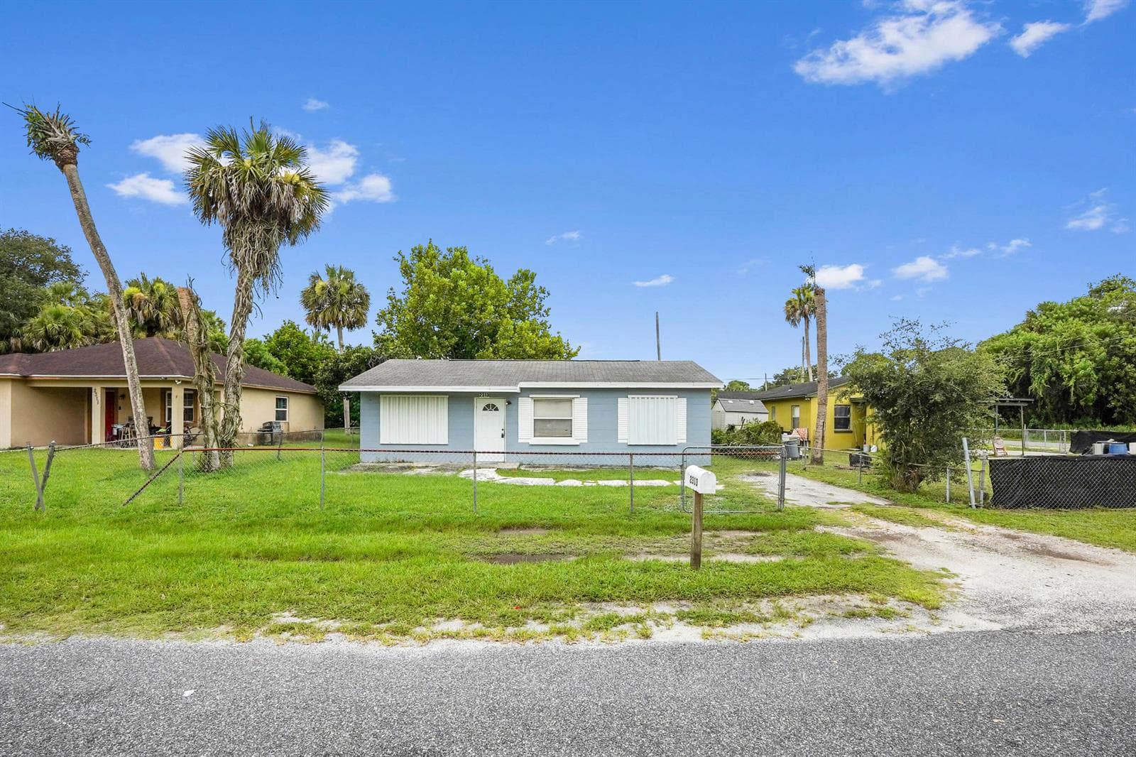 2313 N 44TH Street, Fort Pierce FL 34946 photo 2