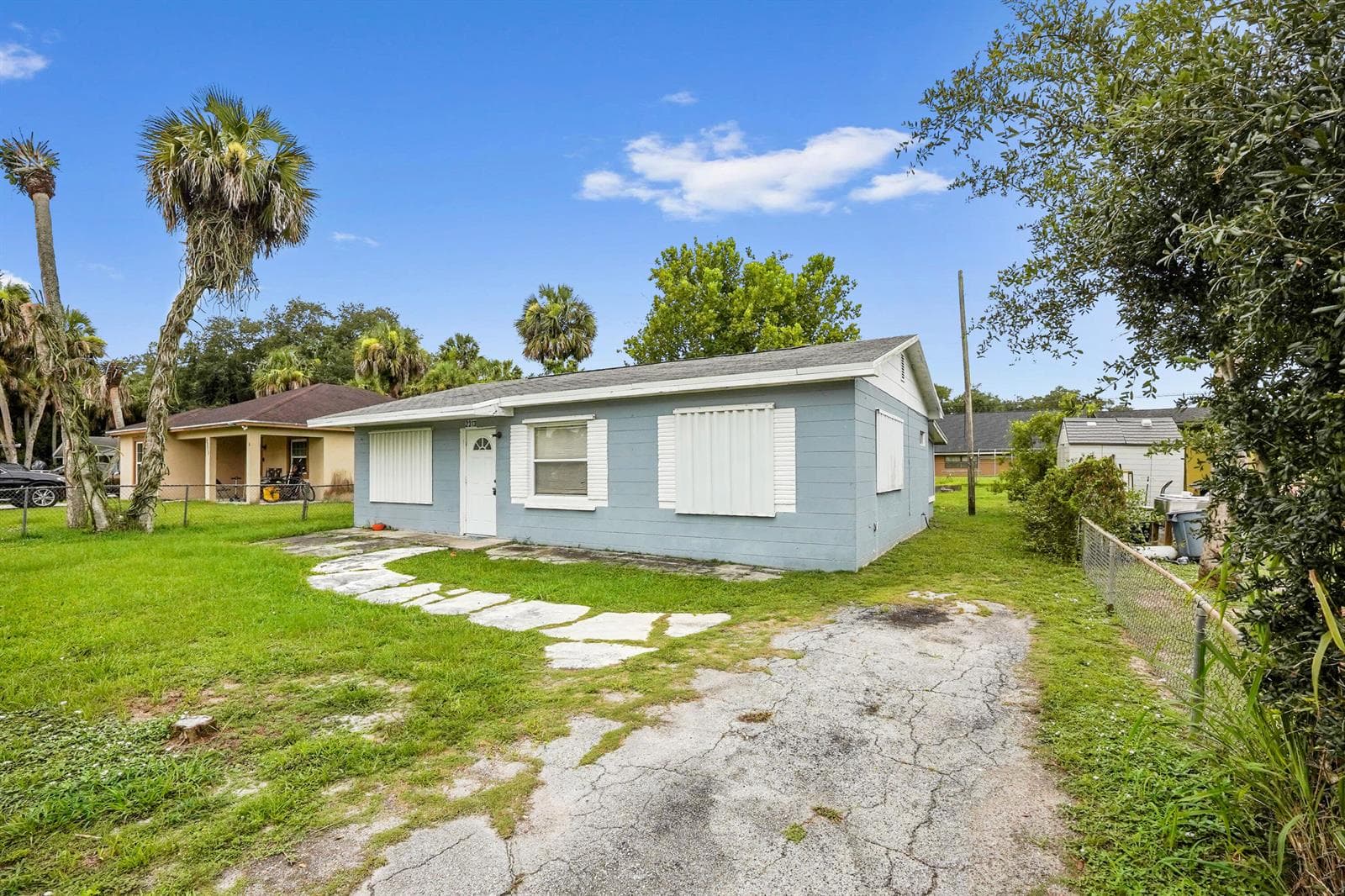 2313 N 44TH Street, Fort Pierce FL 34946