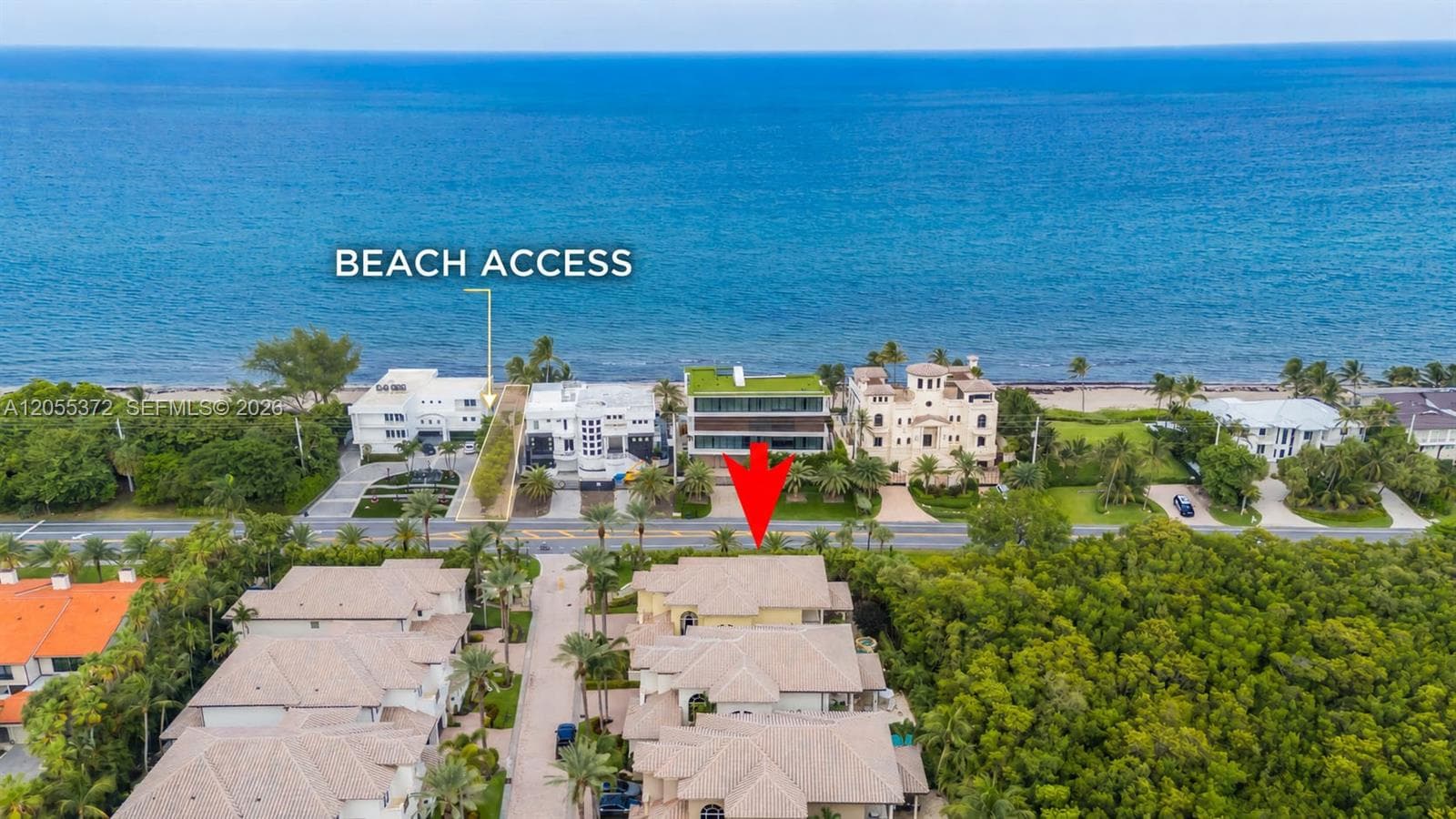 4044 S Ocean Blvd, Highland Beach FL 33487
