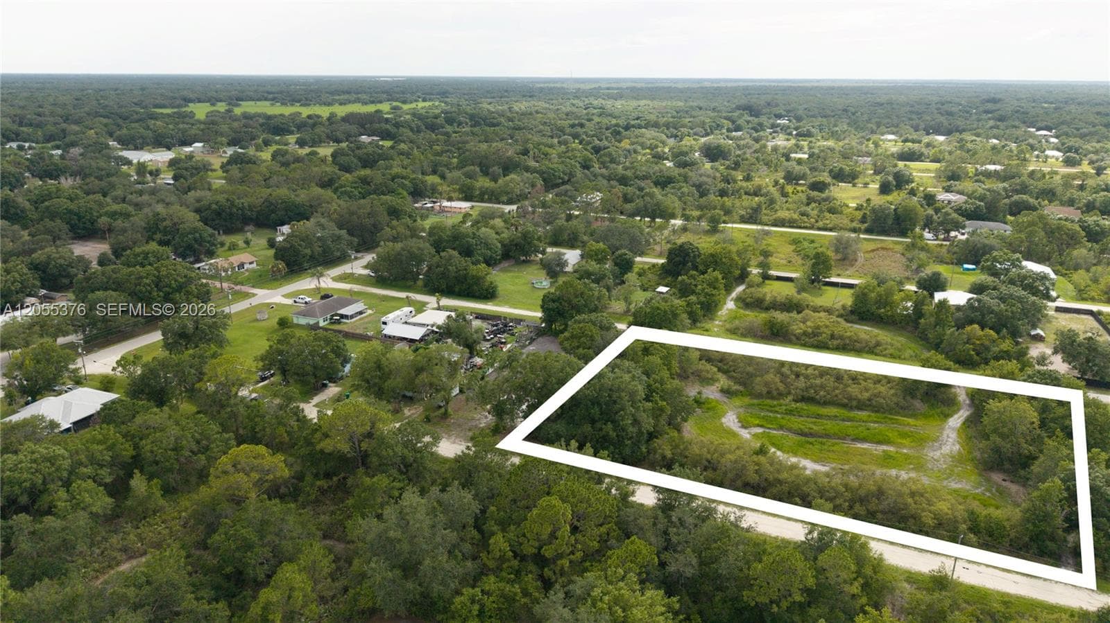 0 NE 2nd Terrace, Okeechobee FL 34972 photo 3
