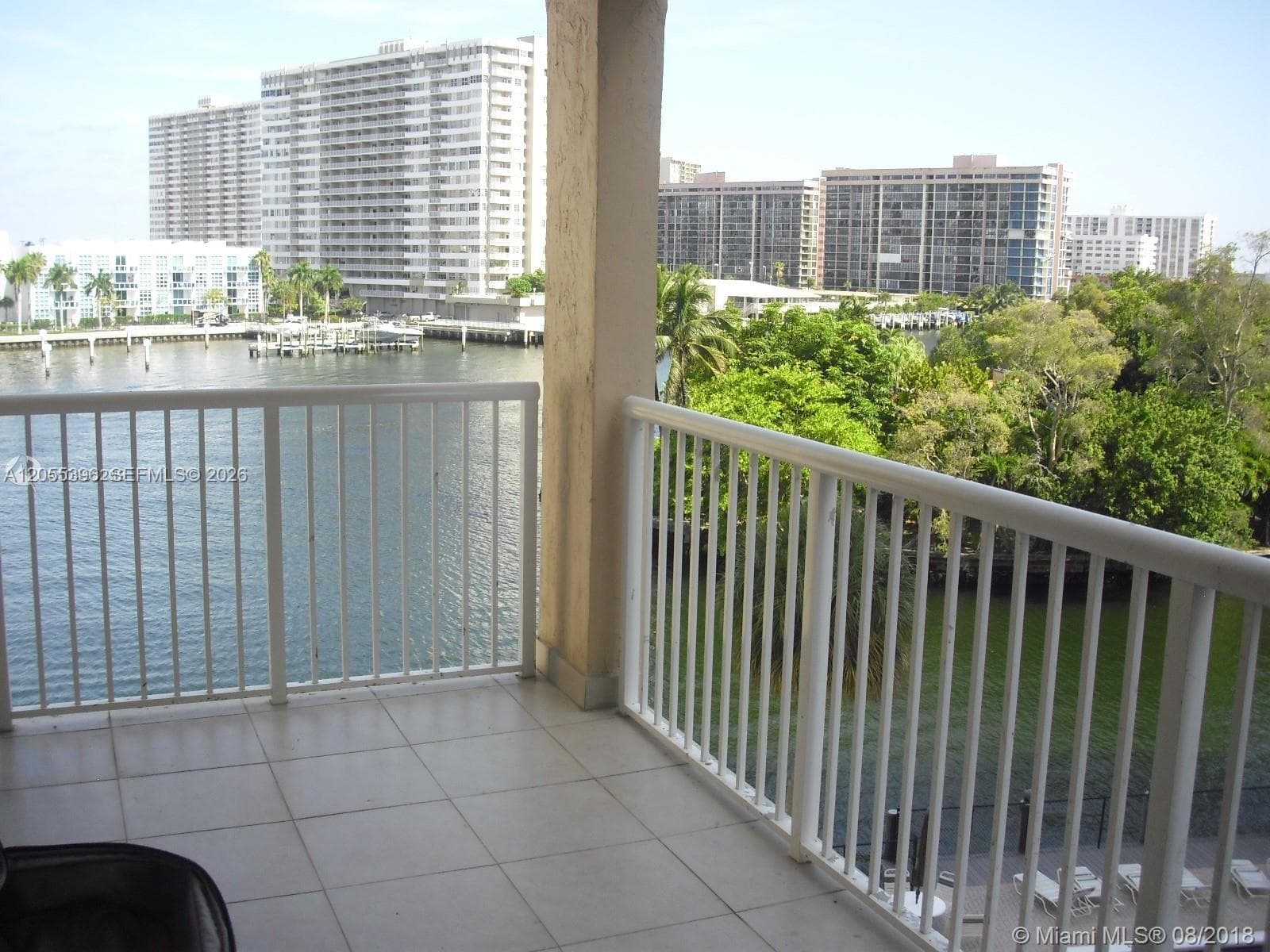 121 Golden Isles Dr # 407, Hallandale Beach FL 33009 photo 2