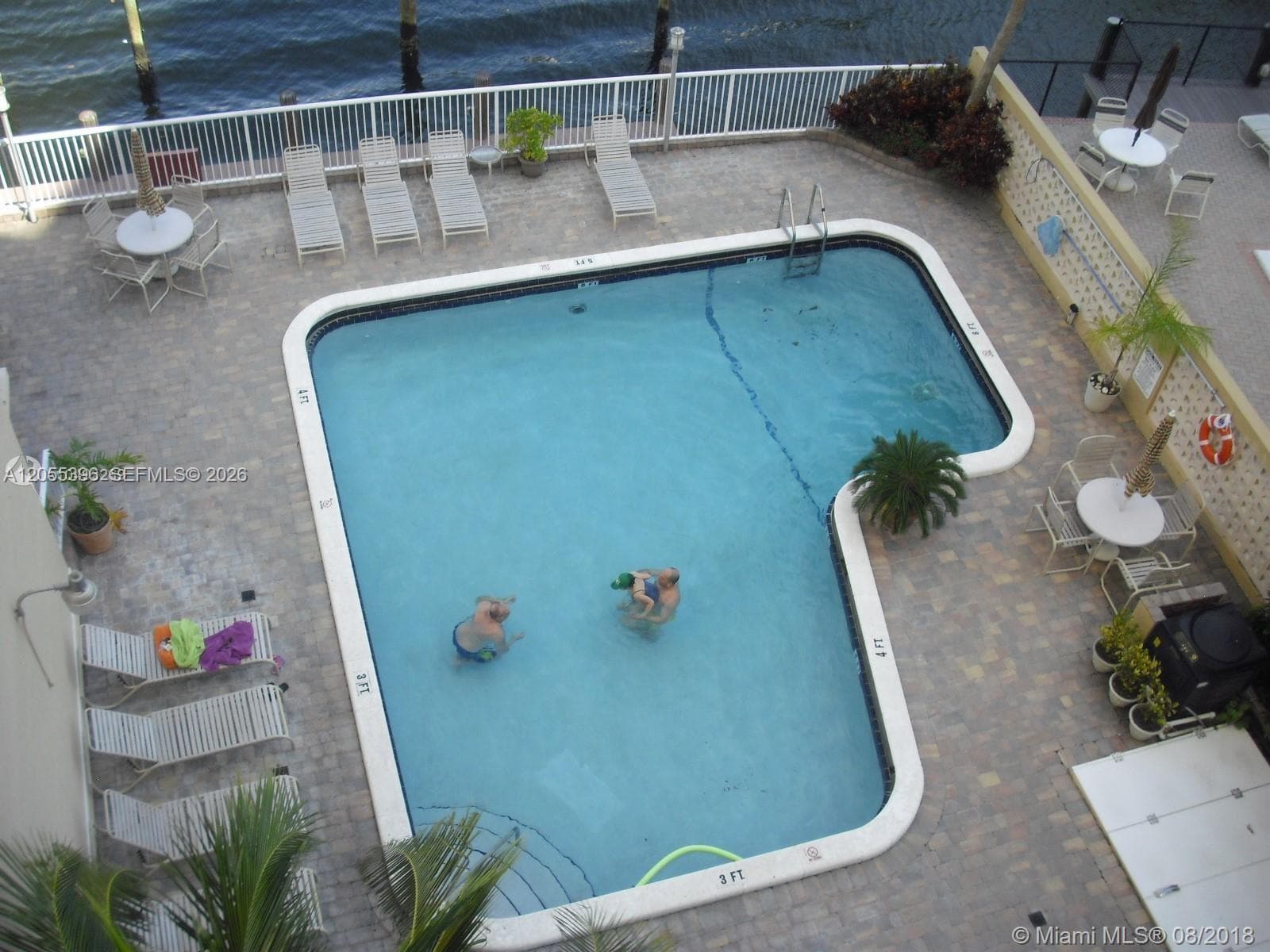 121 Golden Isles Dr # 407, Hallandale Beach FL 33009 photo 3