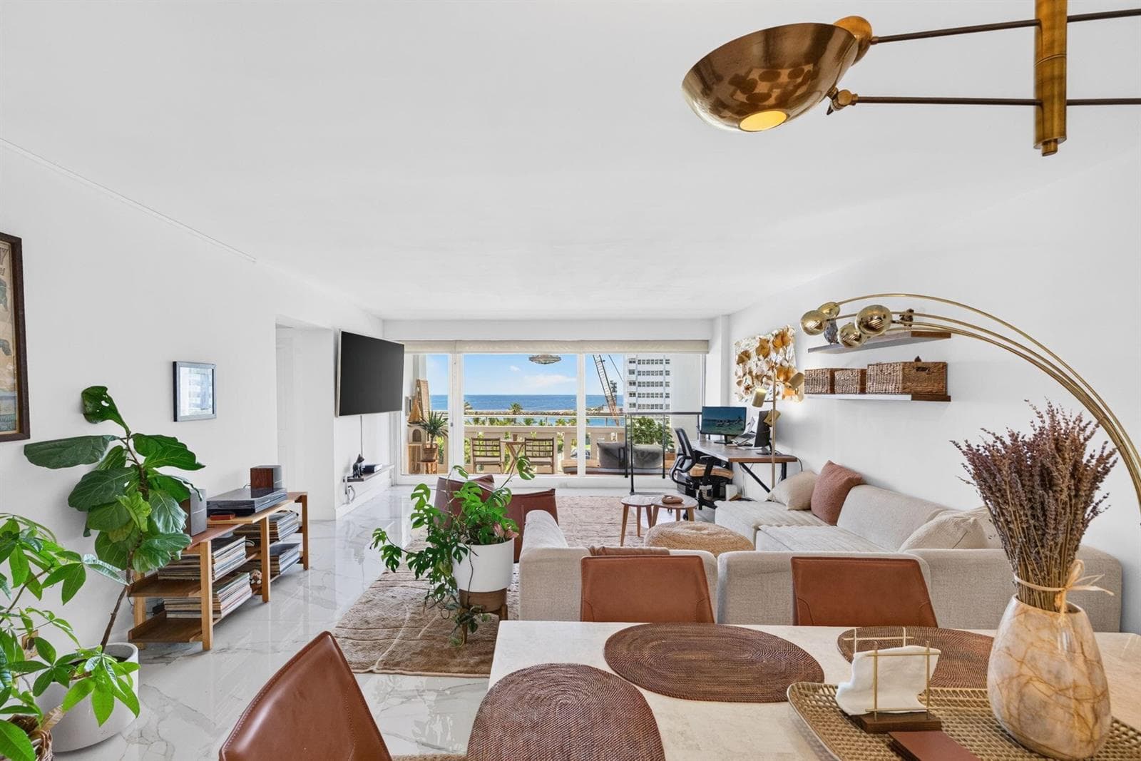 2000 S OCEAN Drive # 608, Fort Lauderdale FL 33316