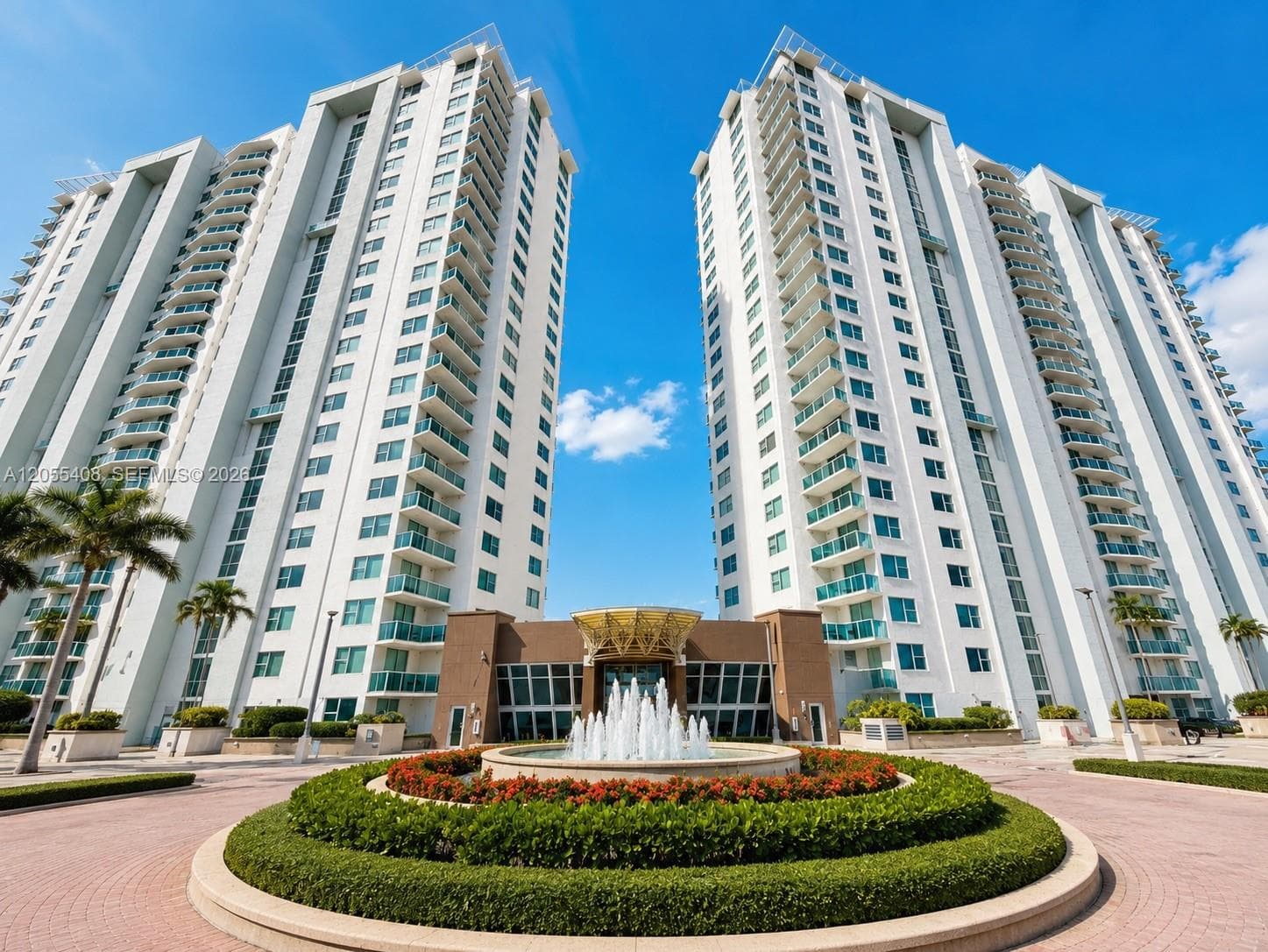 2641 N FLAMINGO ROAD # 2706N, Sunrise FL 33332 photo 2