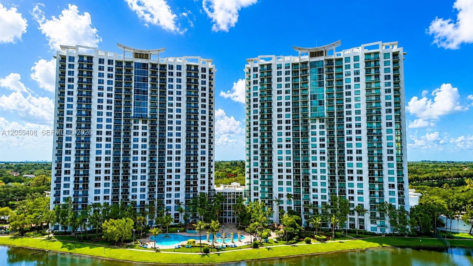 2641 N FLAMINGO ROAD # 2706N, Sunrise FL 33332