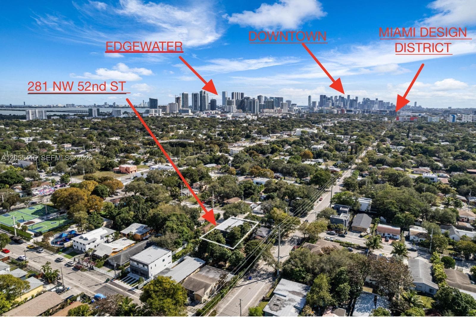 283 NW 52nd St, Miami FL 33127 photo 5