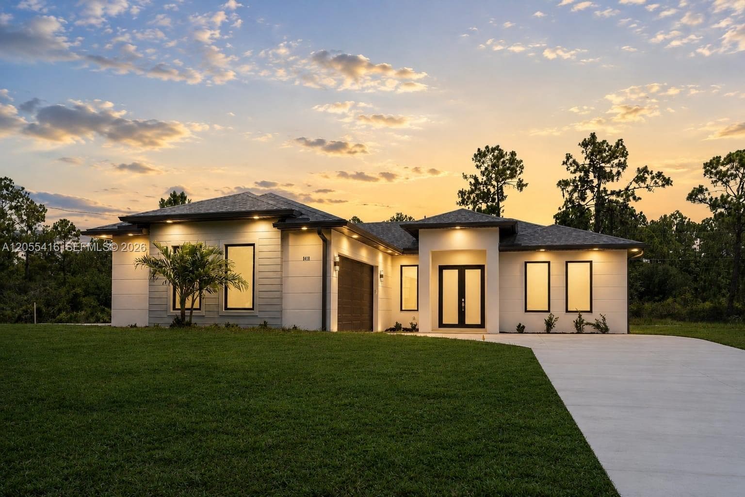 8418 Sun N lakes Blvd, Sebring, FL 33872