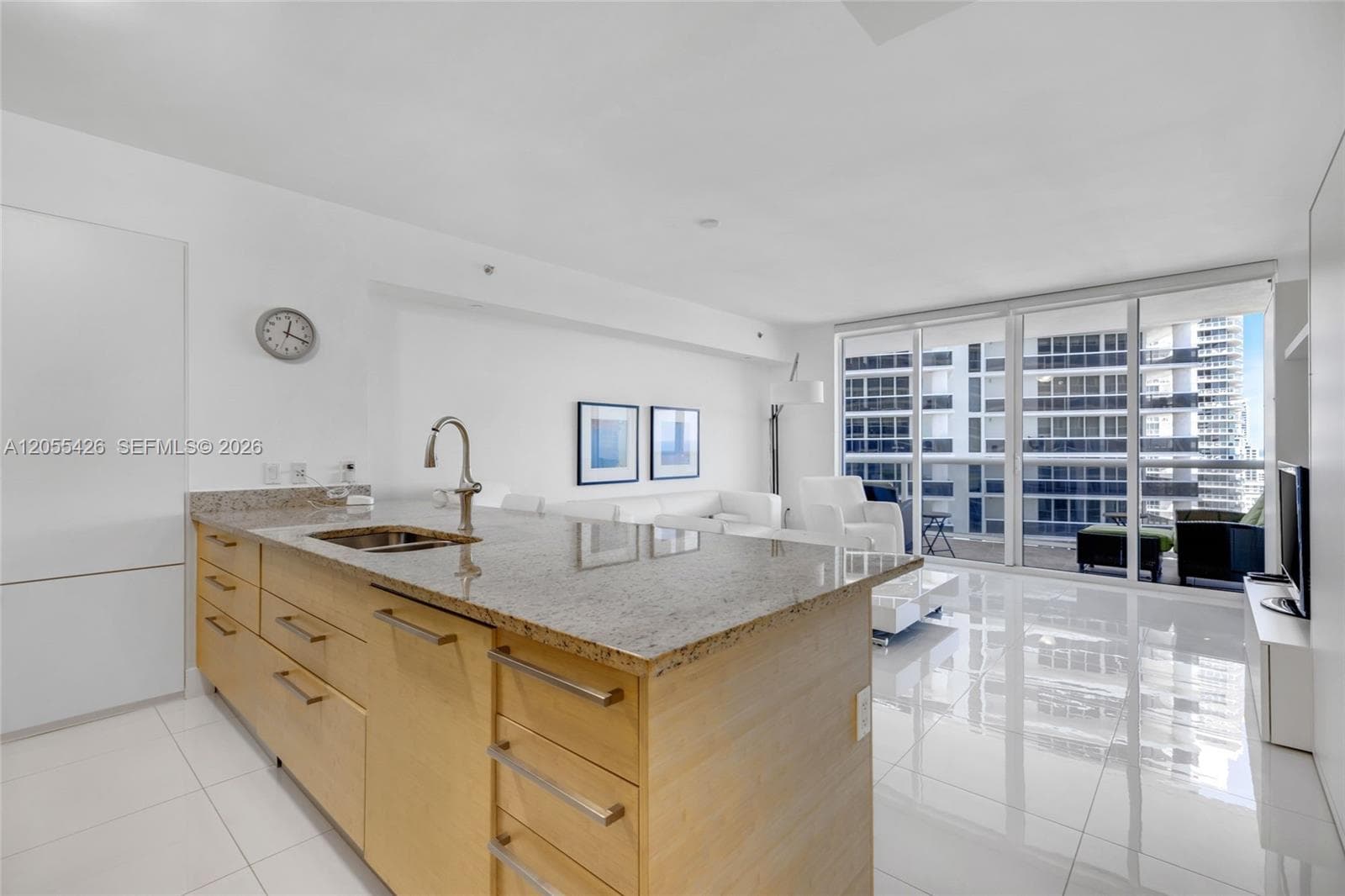 1830 S Ocean Dr # 2609, Hallandale Beach FL 33009 photo 2