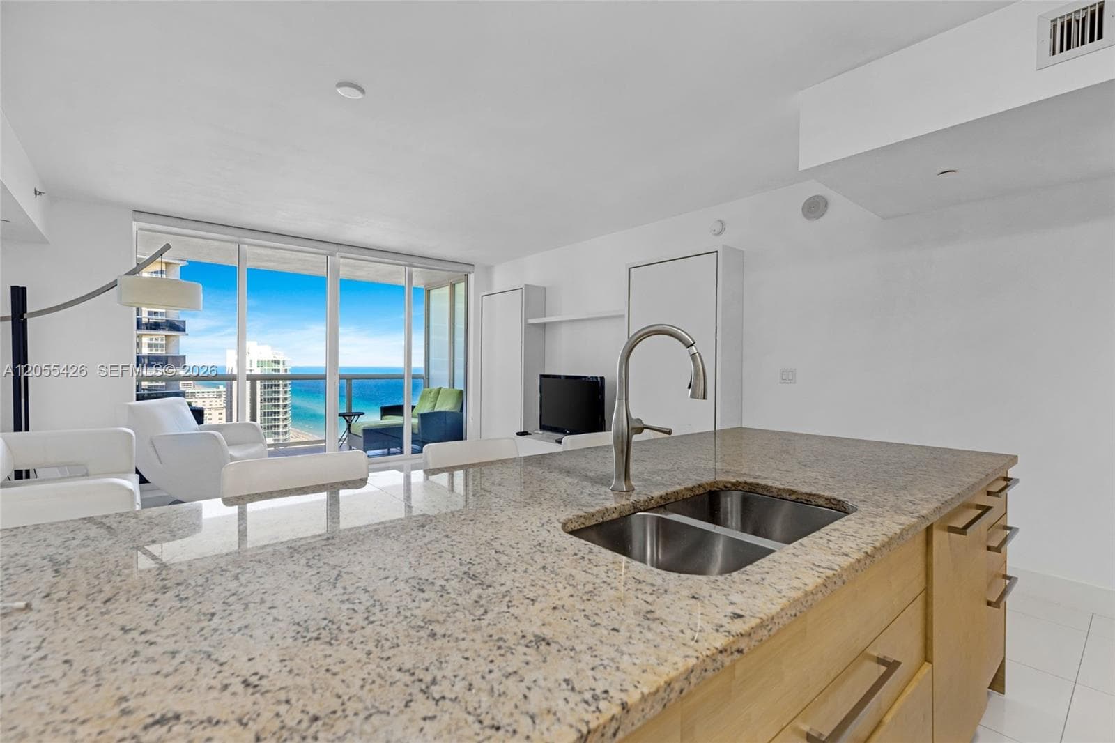 1830 S Ocean Dr # 2609, Hallandale Beach FL 33009 photo 3
