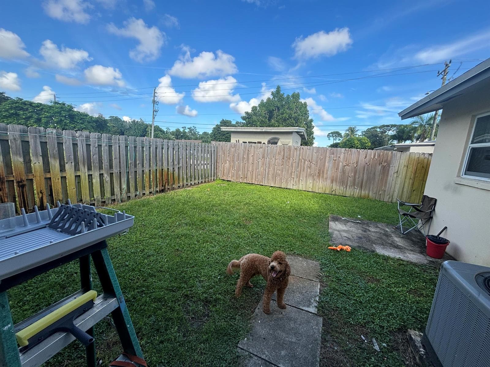 5027 Michigan Av. # 16b, West Palm Beach FL 33415
