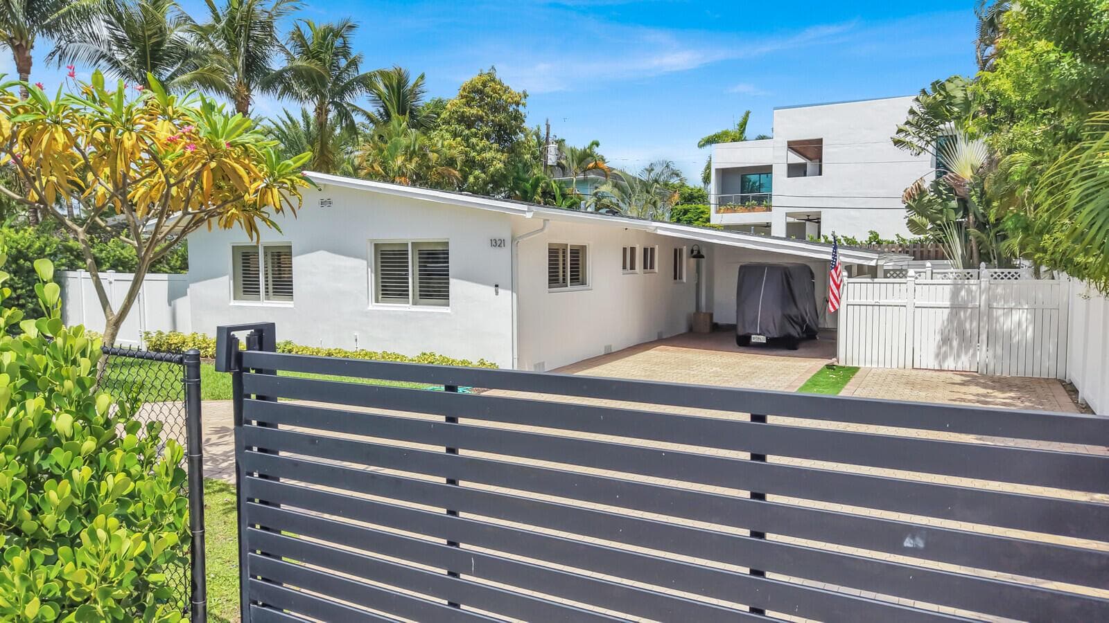 1321 CORDOVA Road, Fort Lauderdale FL 33316 photo 3