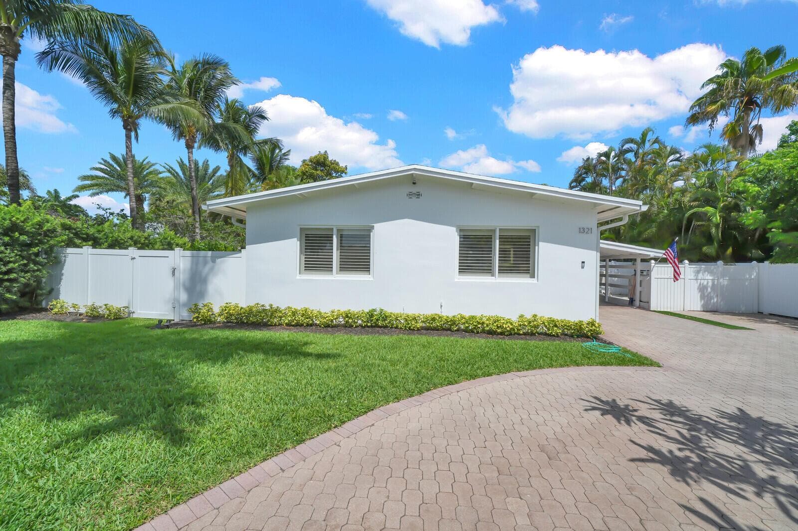 1321 CORDOVA Road, Fort Lauderdale FL 33316 photo 5