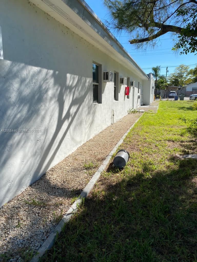 4023 SW 19th St # D, West Park FL 33023 photo 3
