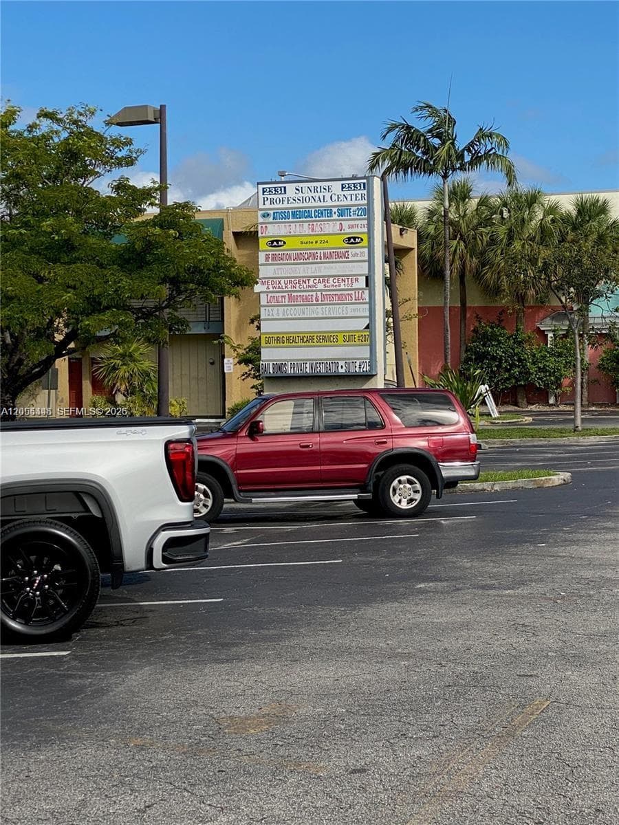 2331 N State Road 7 # 210, Lauderhill FL 33313 photo 3