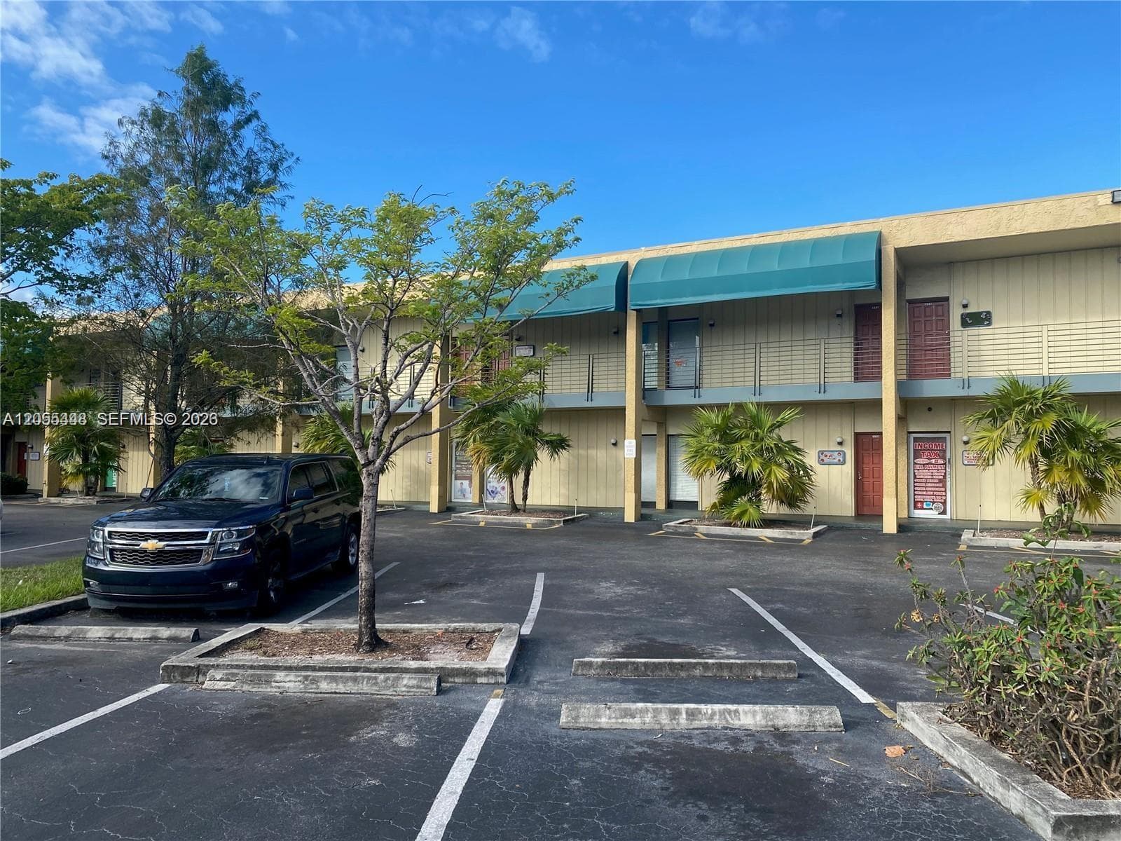 2331 N State Road 7 # 210, Lauderhill FL 33313