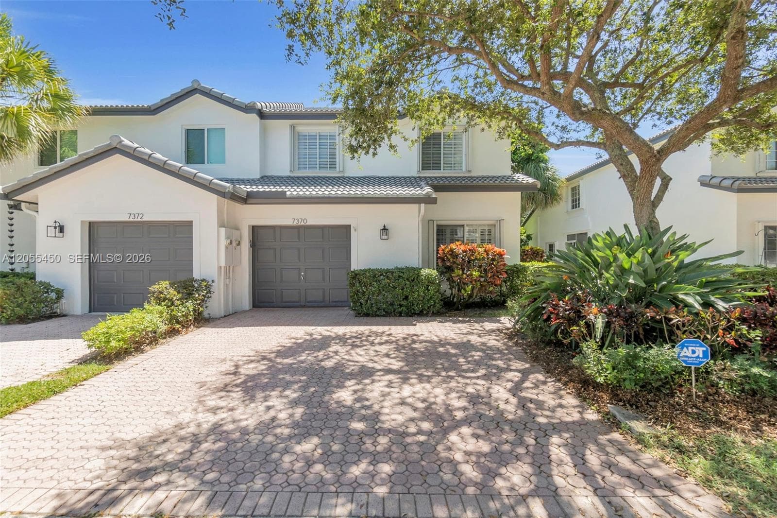 7370 NW 61st Ter, Parkland FL 33067