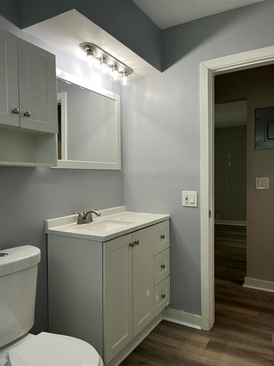 4250 NW 21st Avenue, Oakland Park FL 33309 photo 3