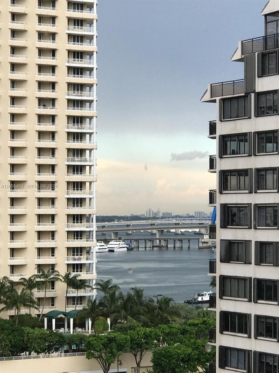 520 Brickell Key Dr # A1216, Miami FL 33131 photo 2